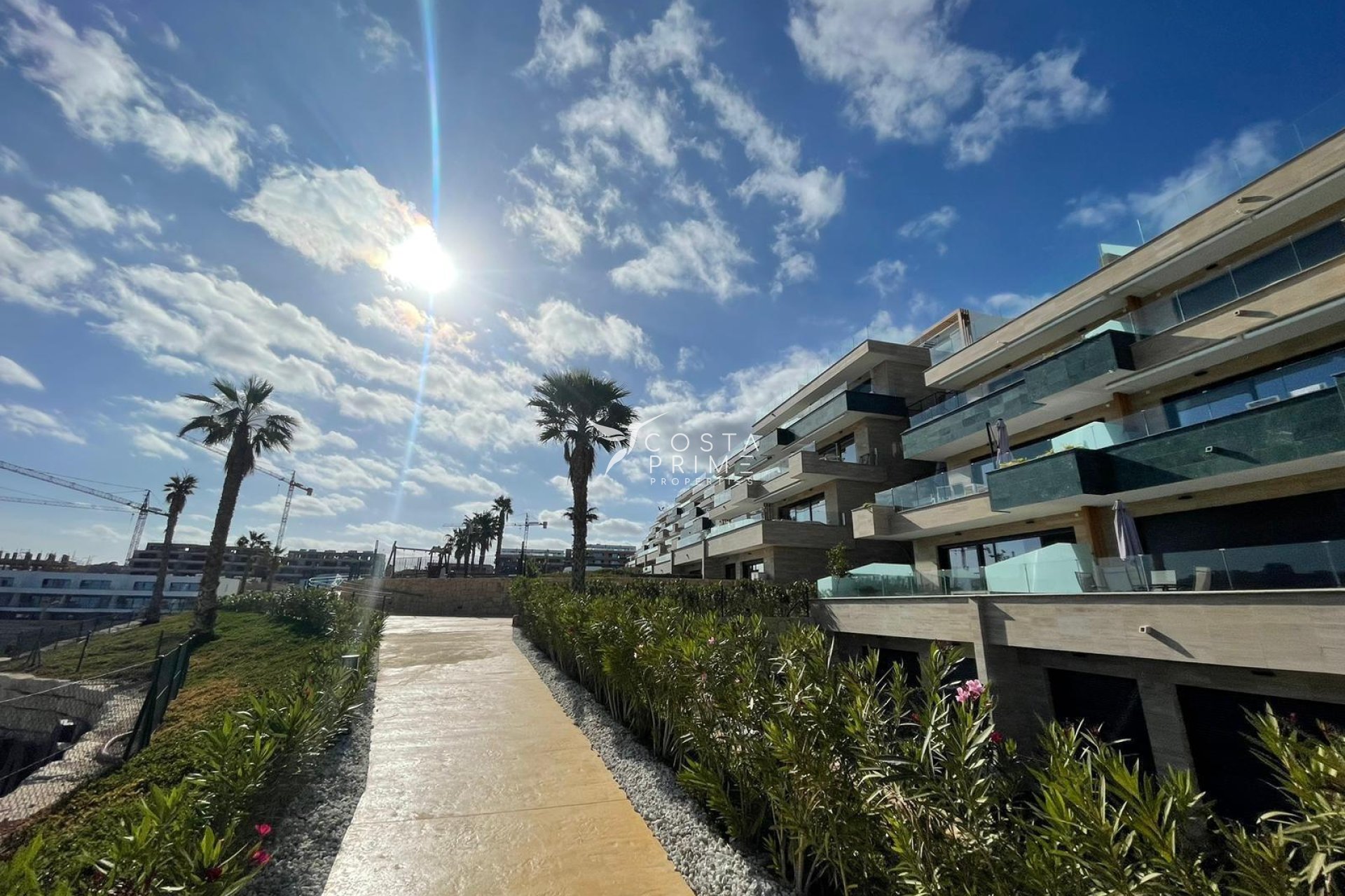 Resale - Penthouse - Finestrat