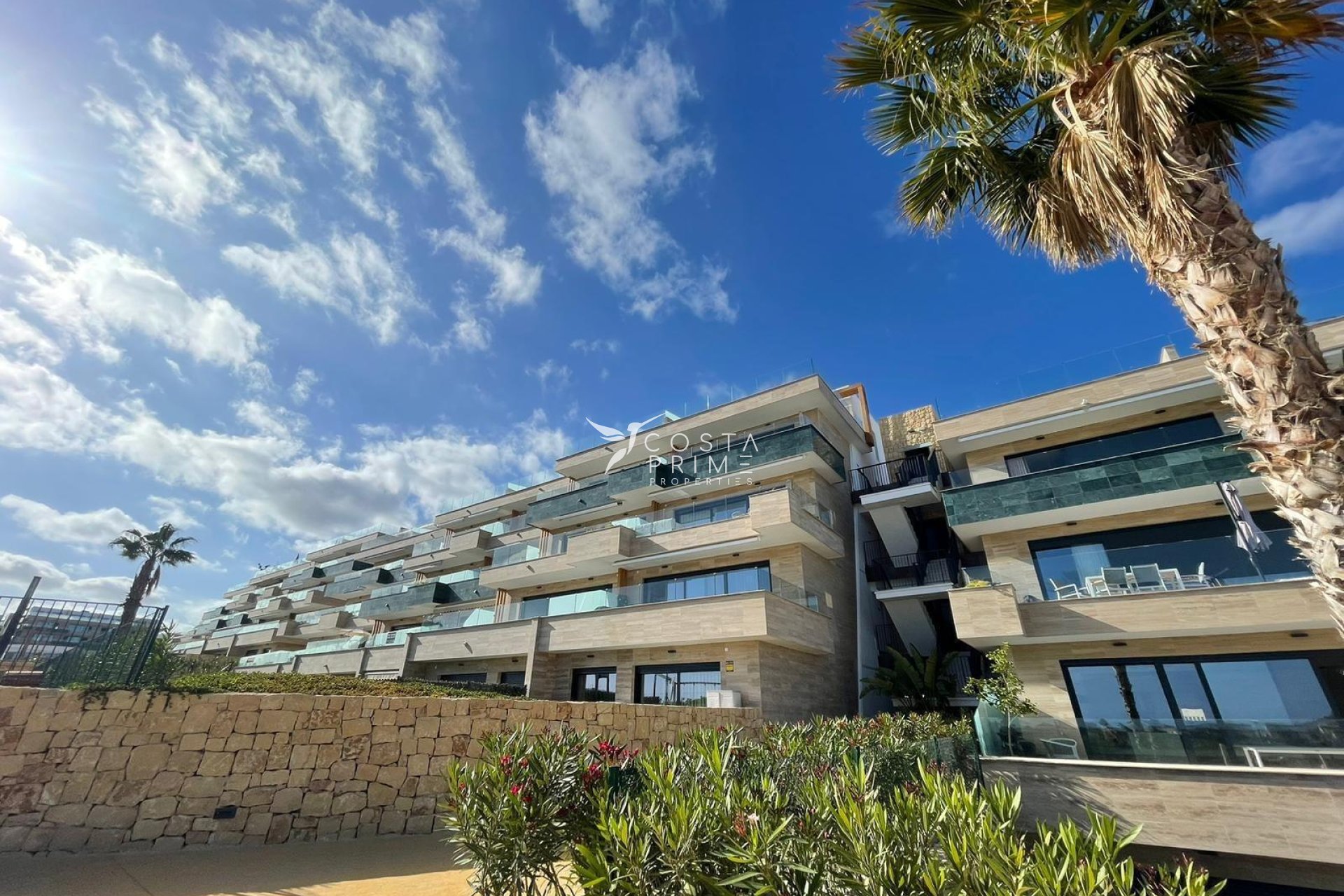 Resale - Penthouse - Finestrat