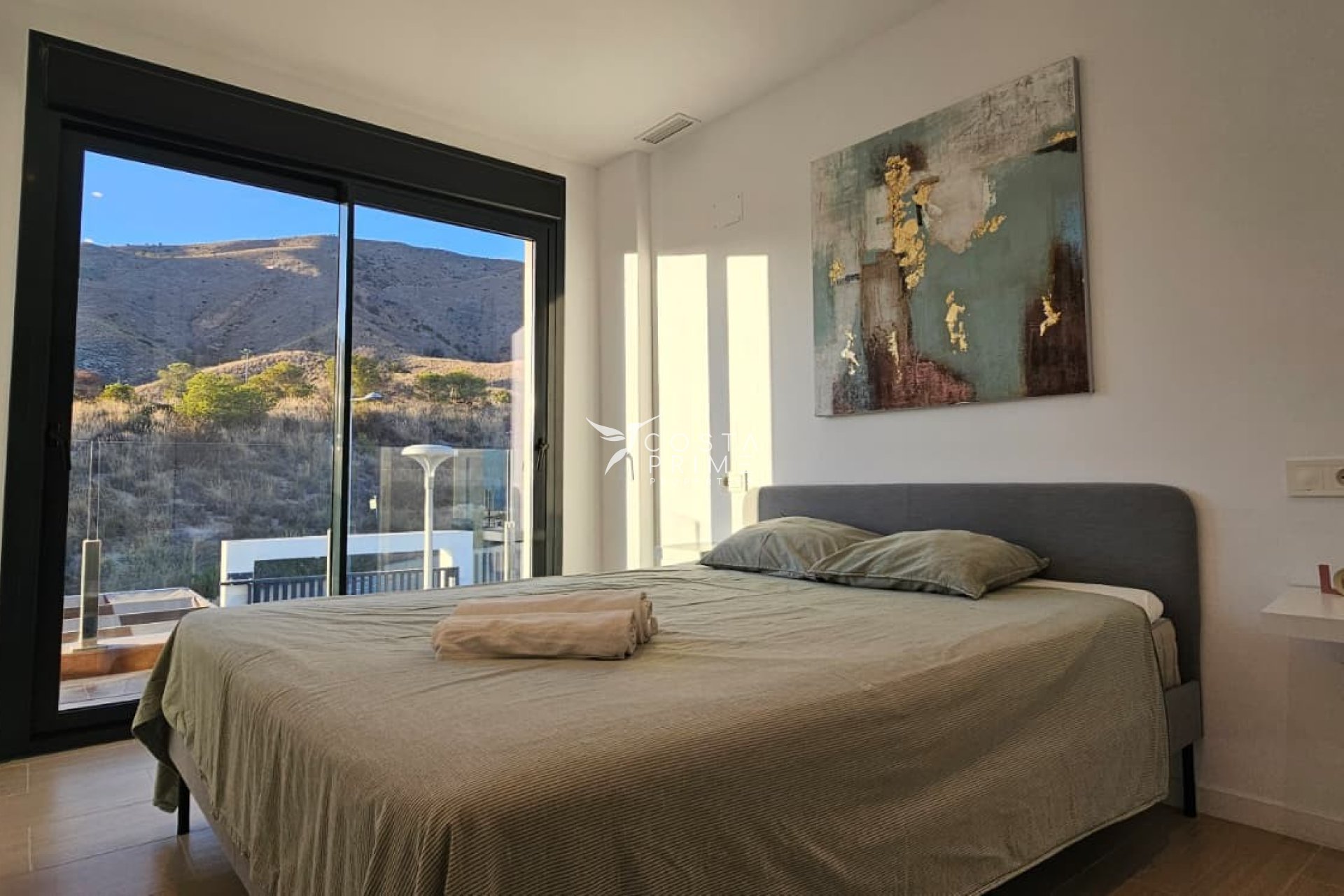 Resale - Penthouse - Finestrat