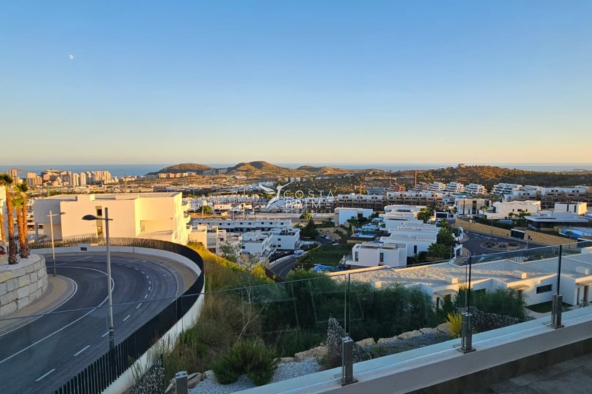 Resale - Penthouse - Finestrat