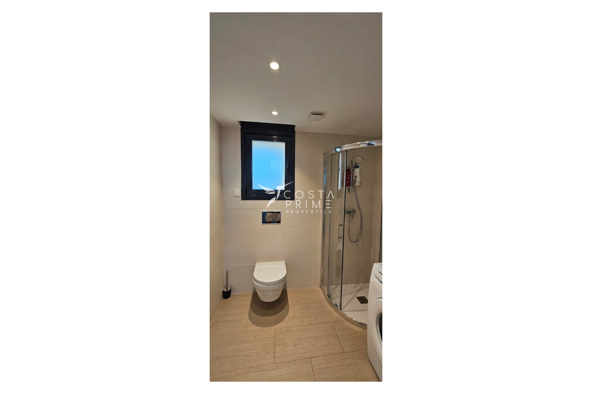 Resale - Penthouse - Finestrat