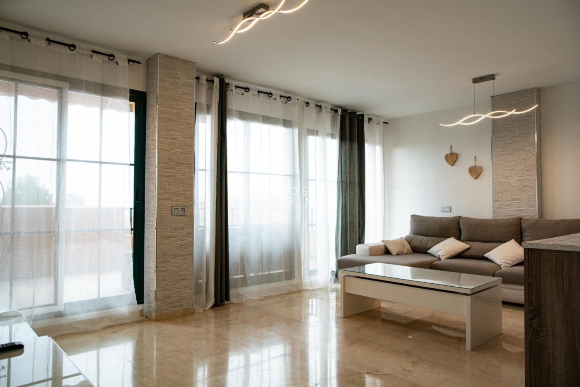 Resale - Penthouse - Finestrat