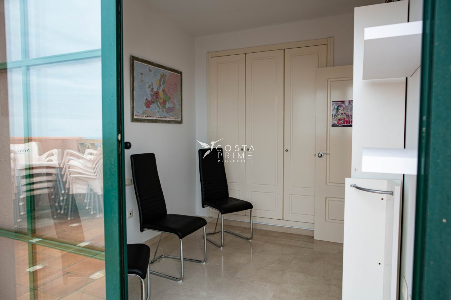 Resale - Penthouse - Finestrat