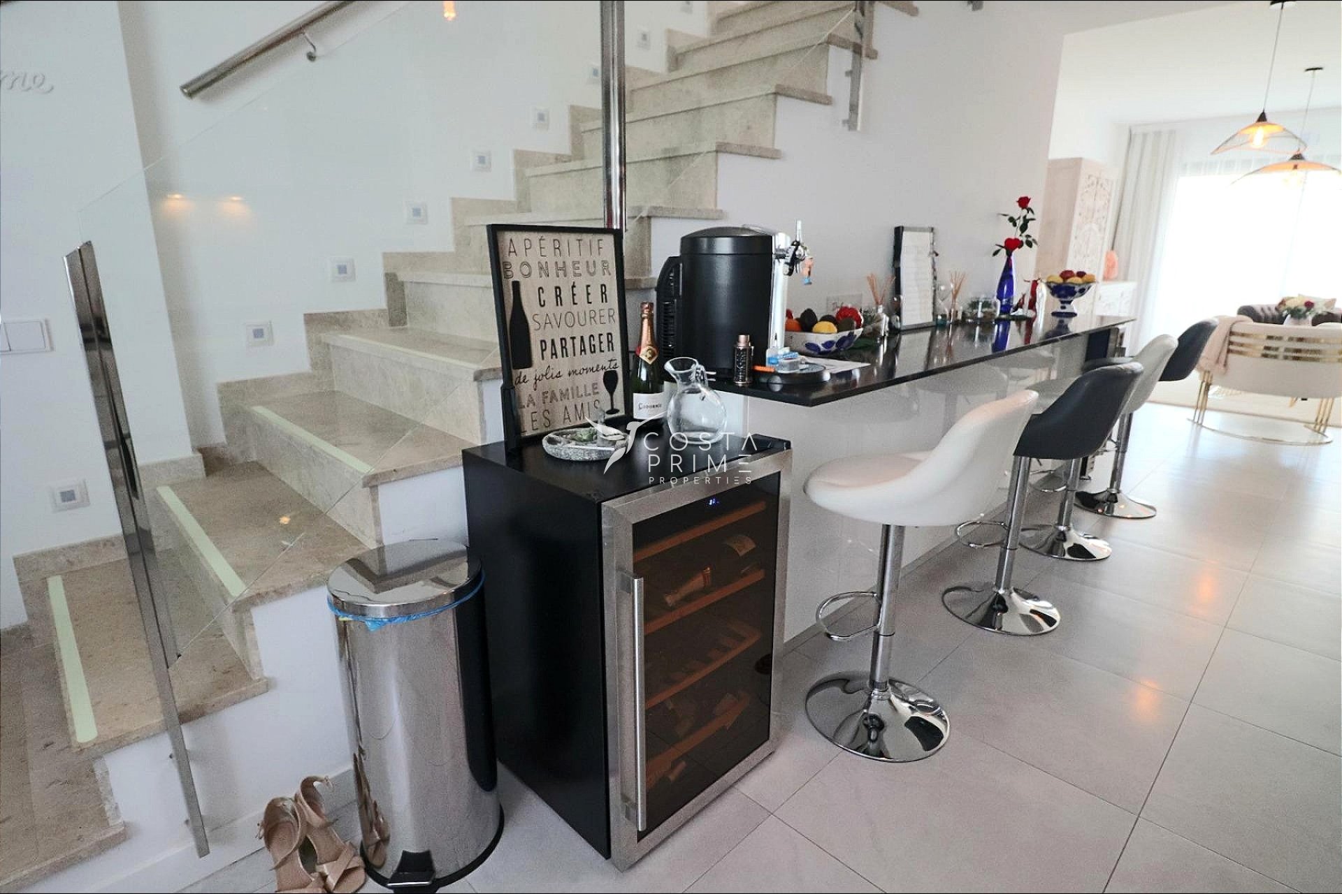 Resale - Penthouse - Finestrat