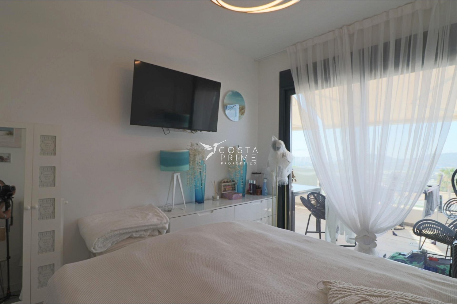 Resale - Penthouse - Finestrat