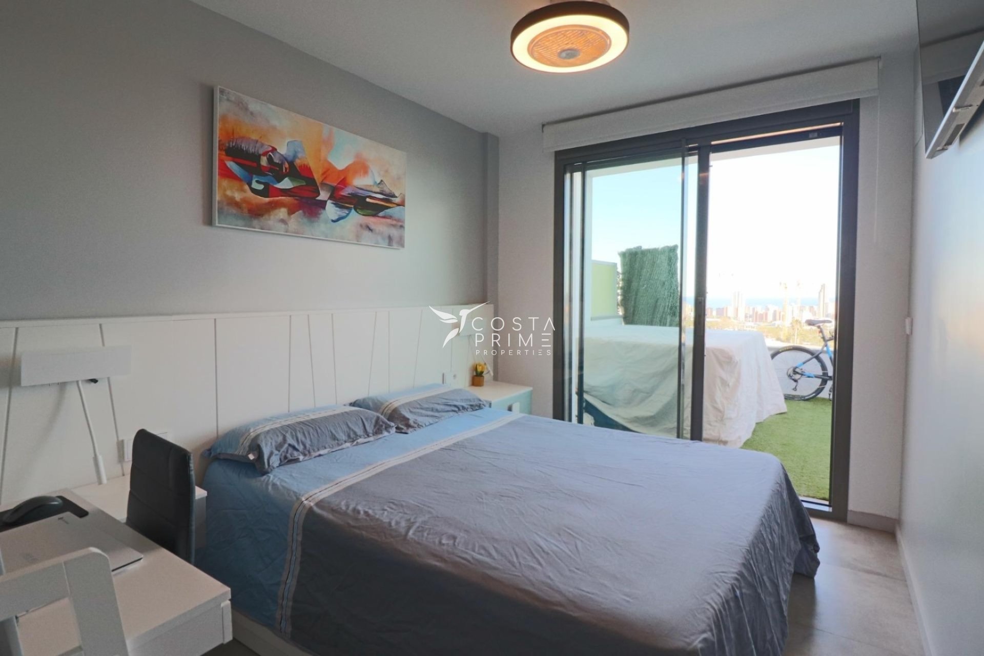 Resale - Penthouse - Finestrat