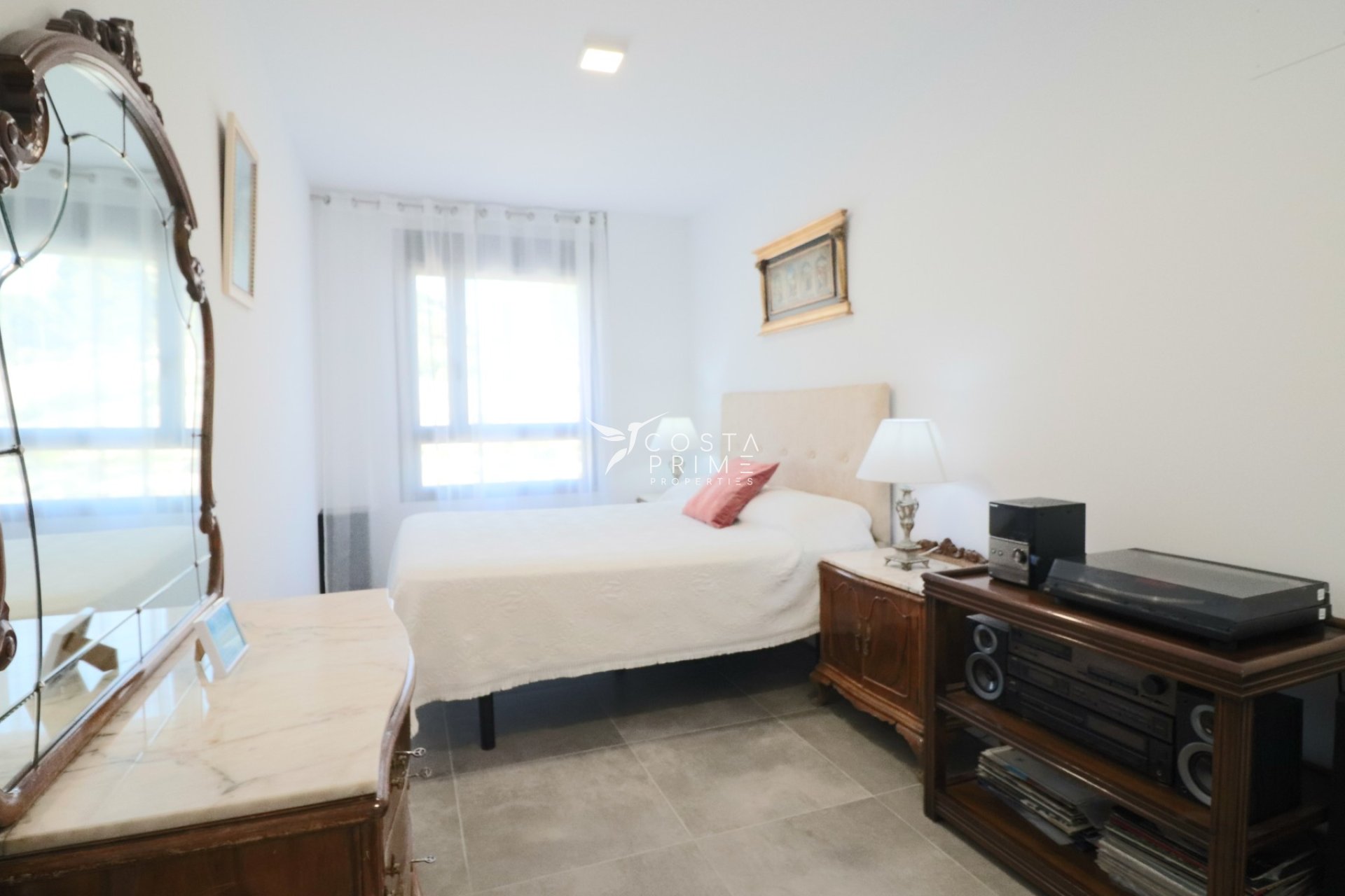 Resale - Penthouse - Finestrat