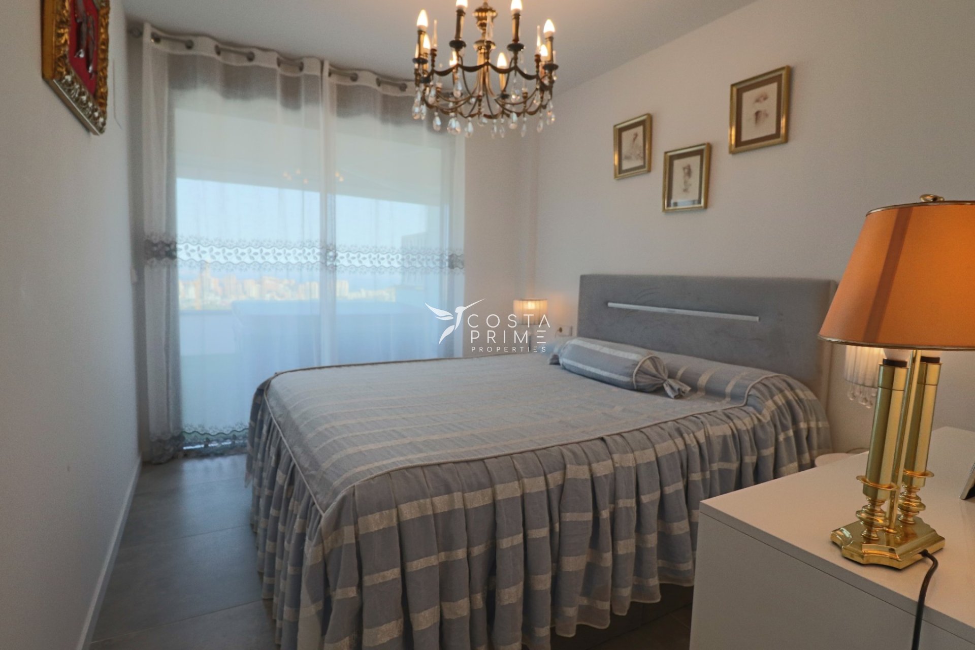 Resale - Penthouse - Finestrat