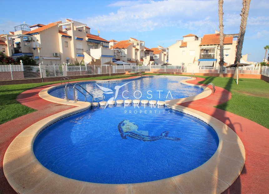Resale - Penthouse - Orihuela