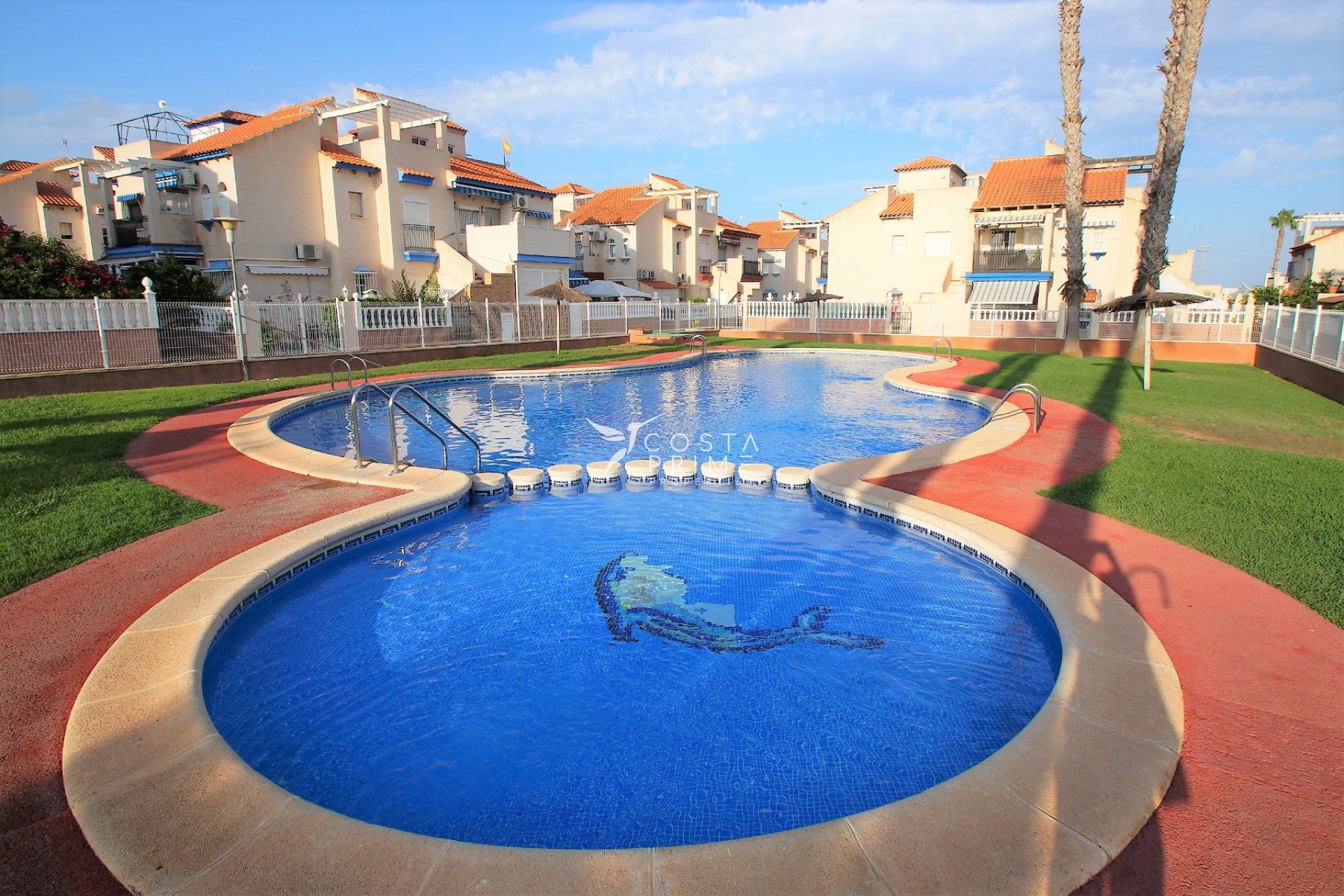 Resale - Penthouse - Orihuela