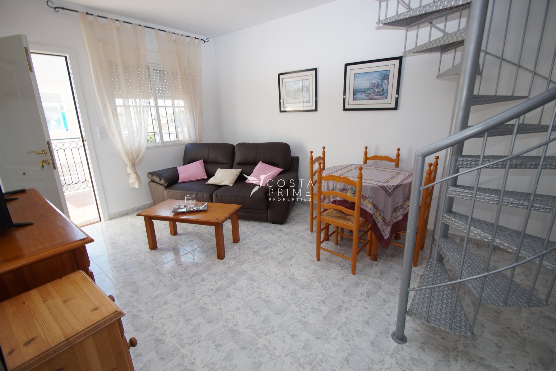 Resale - Penthouse - Orihuela