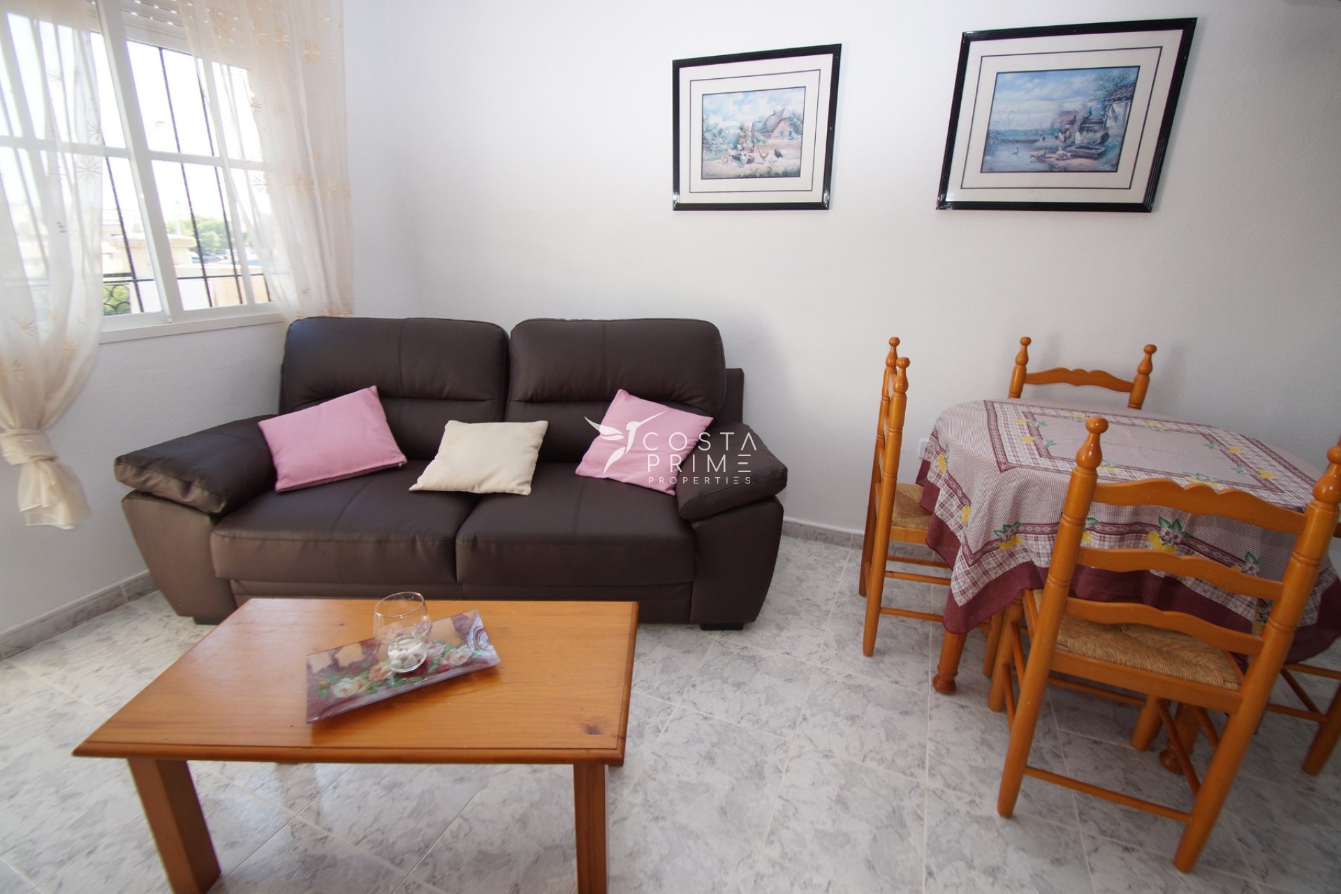 Resale - Penthouse - Orihuela