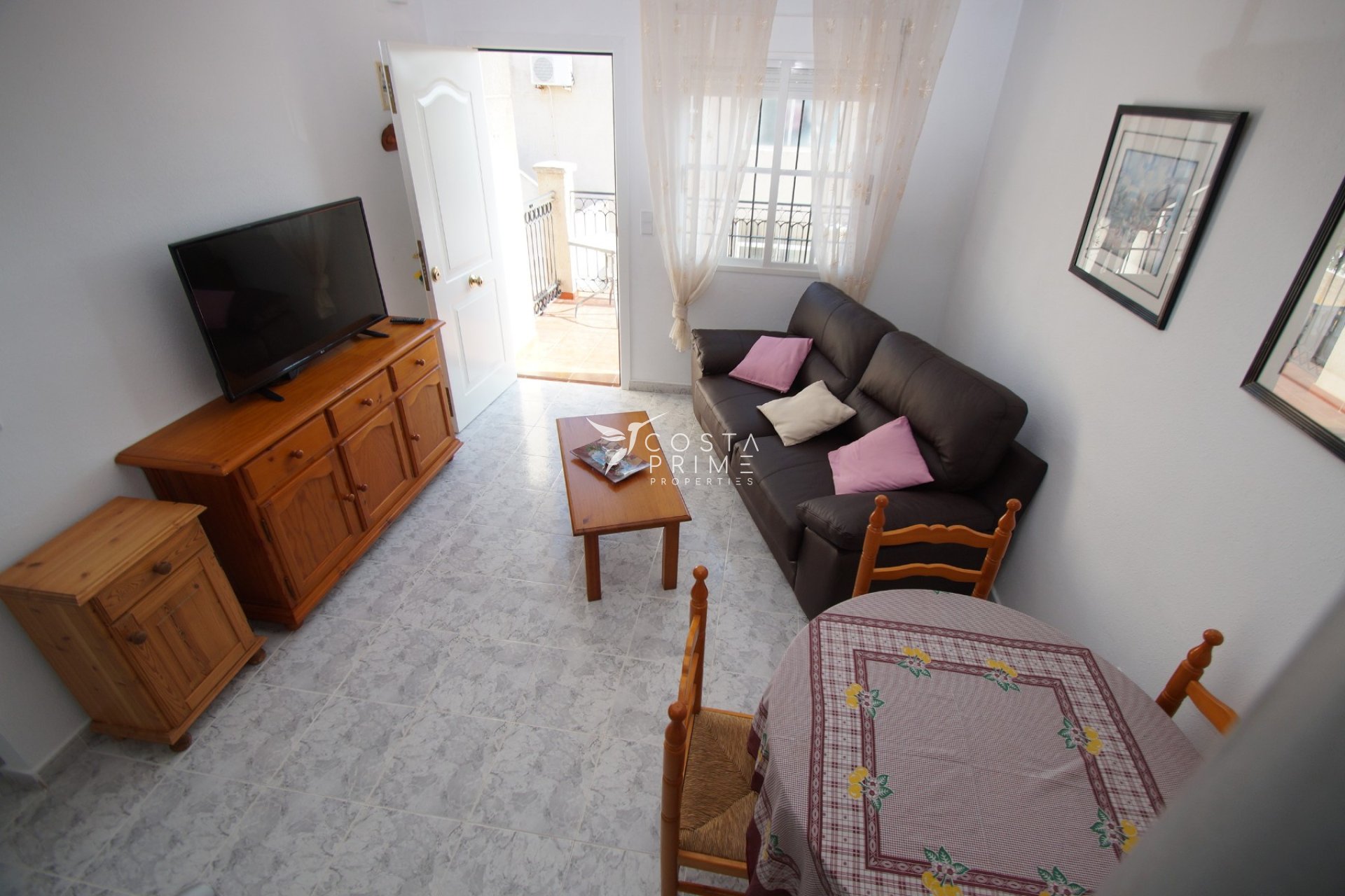 Resale - Penthouse - Orihuela