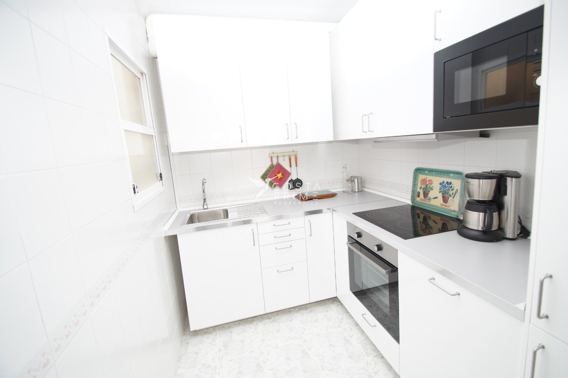 Resale - Penthouse - Orihuela