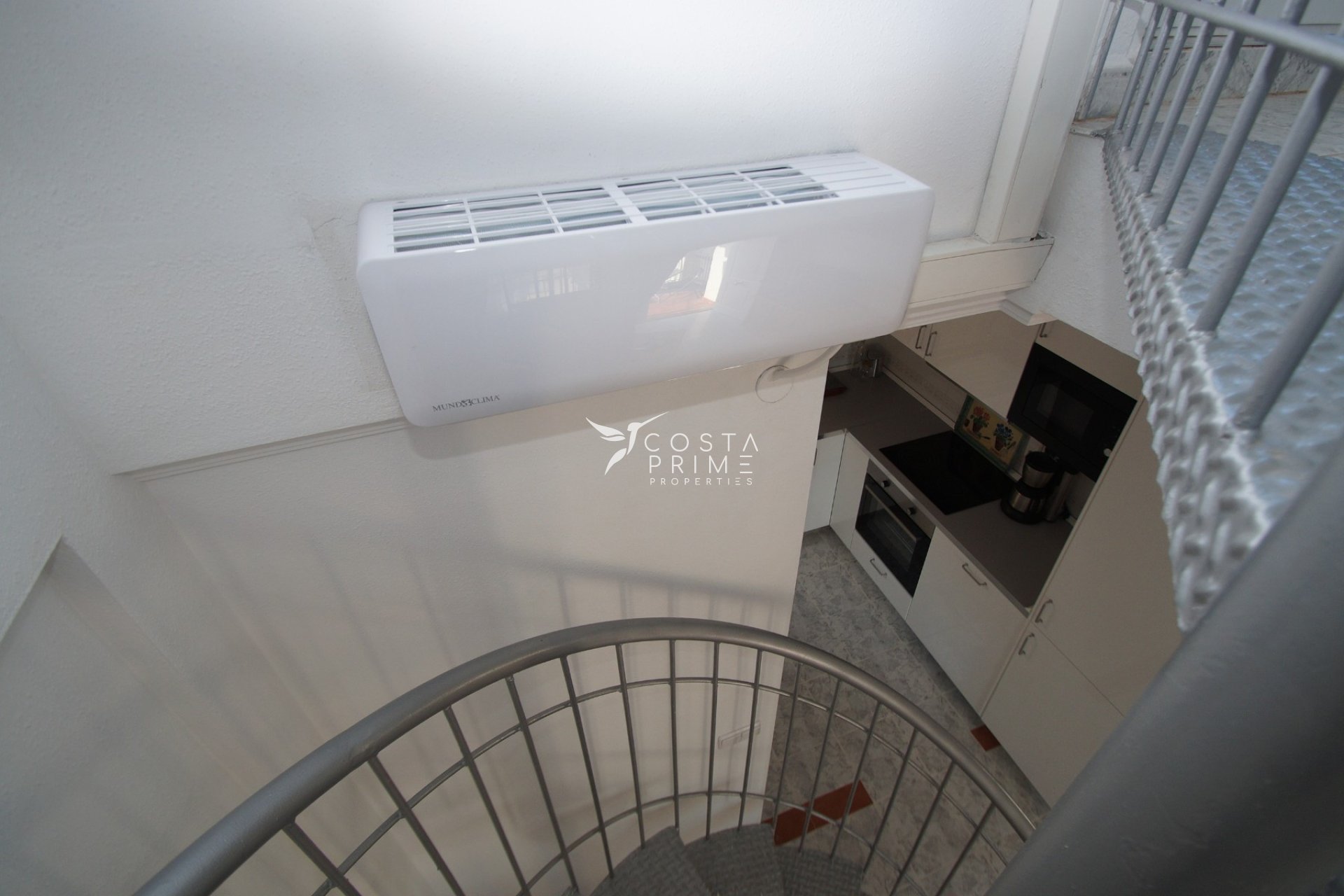 Resale - Penthouse - Orihuela