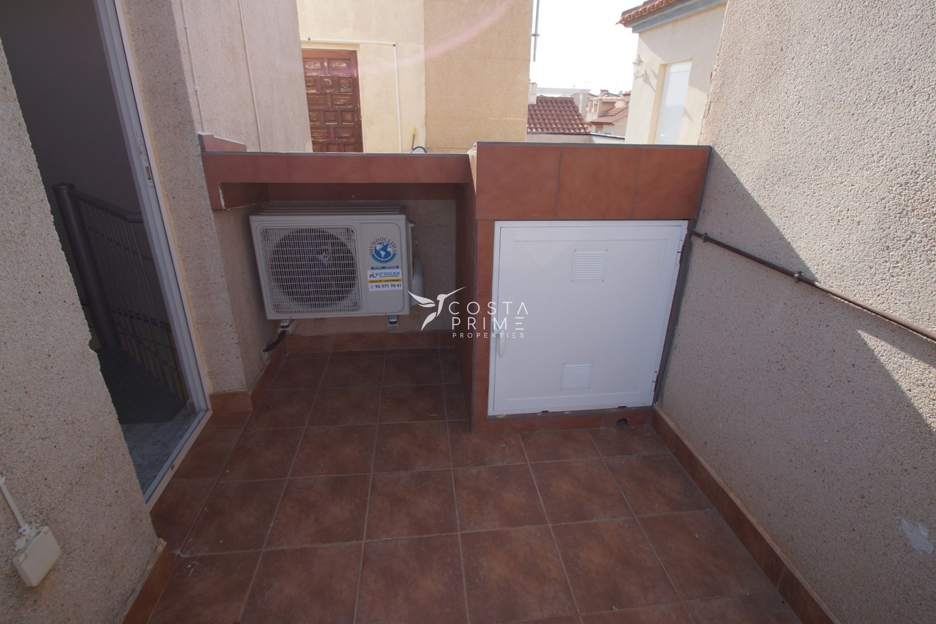Resale - Penthouse - Orihuela