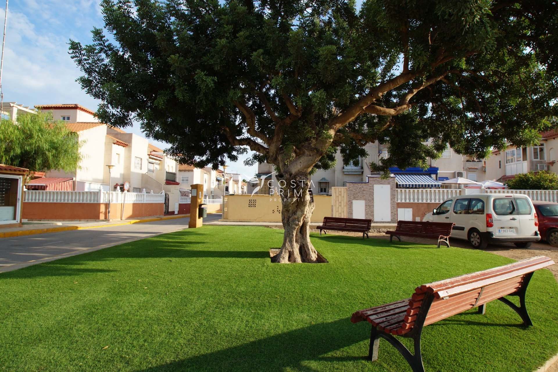 Resale - Penthouse - Orihuela