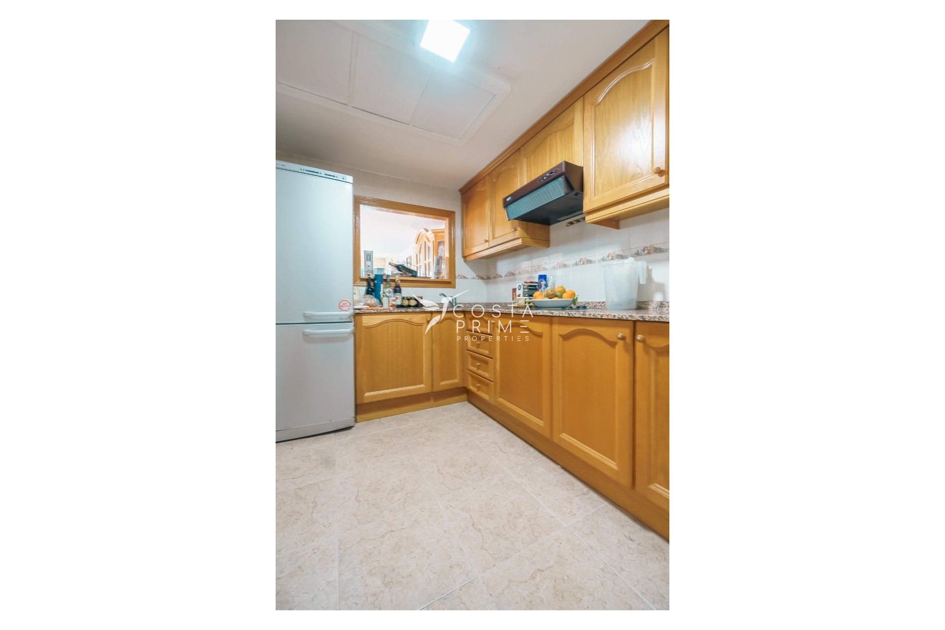 Resale - Penthouse - Villajoyosa