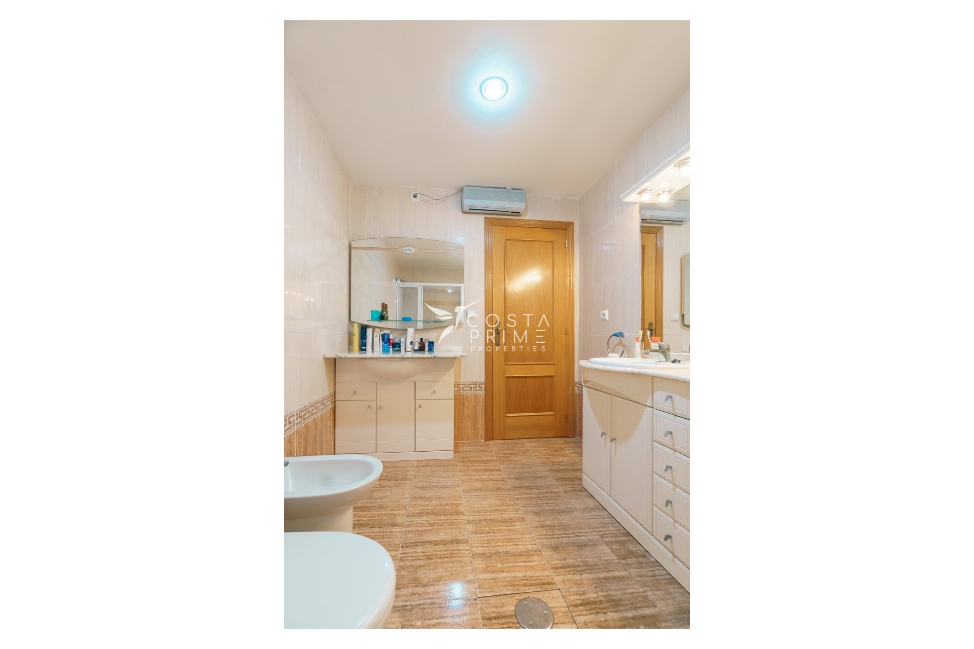 Resale - Penthouse - Villajoyosa