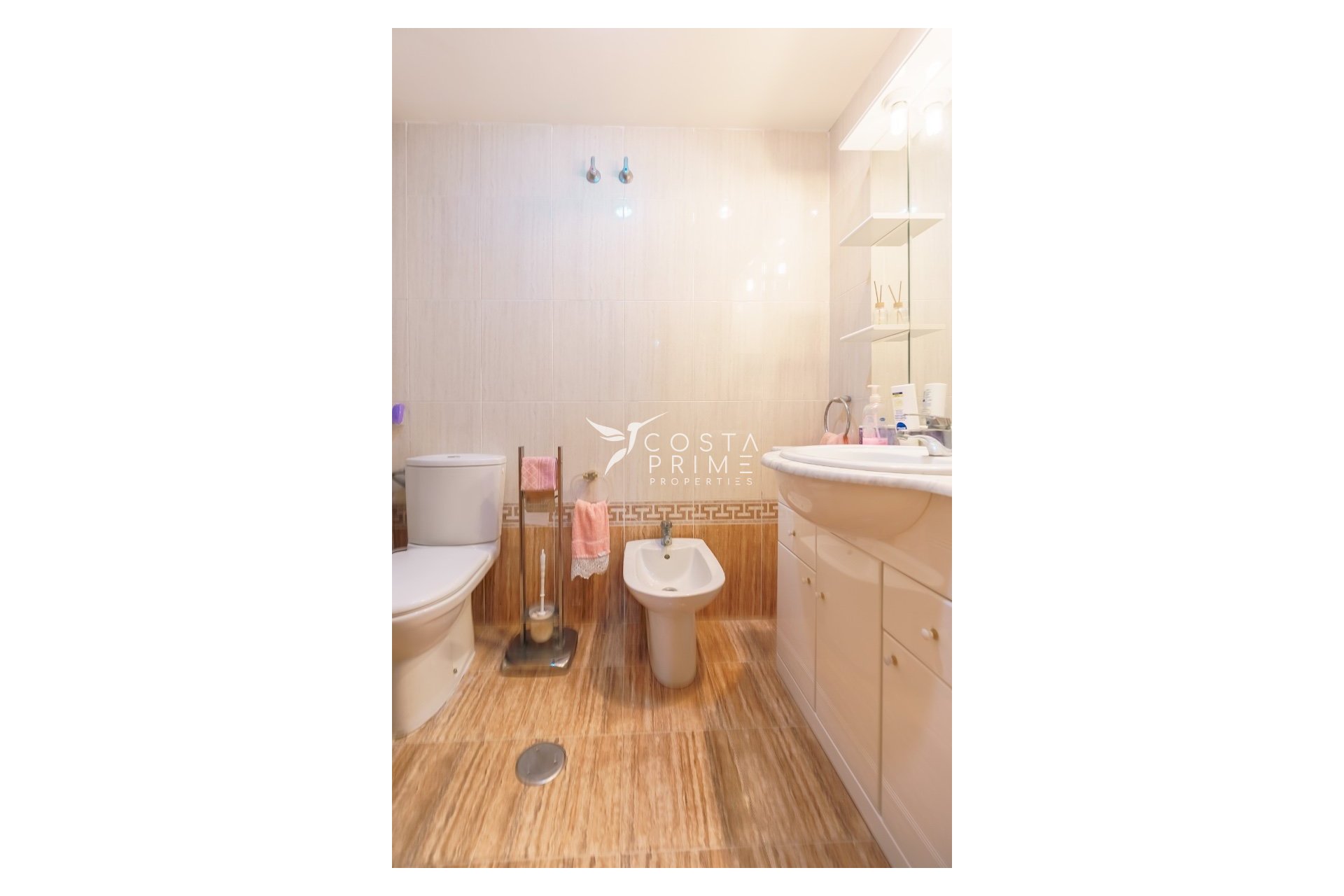 Resale - Penthouse - Villajoyosa