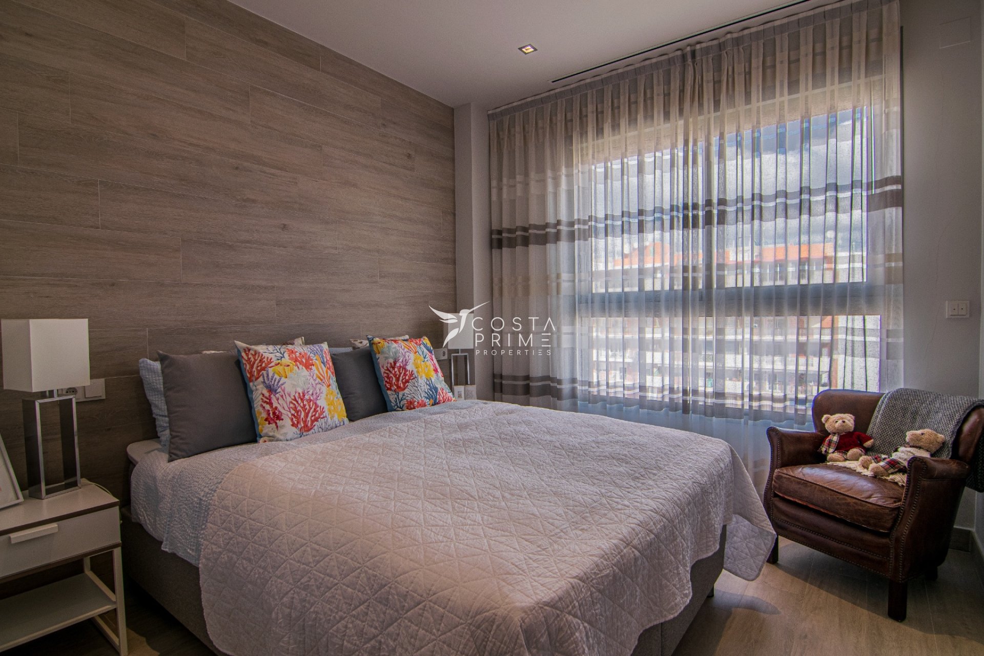 Resale - Penthouse - Villajoyosa