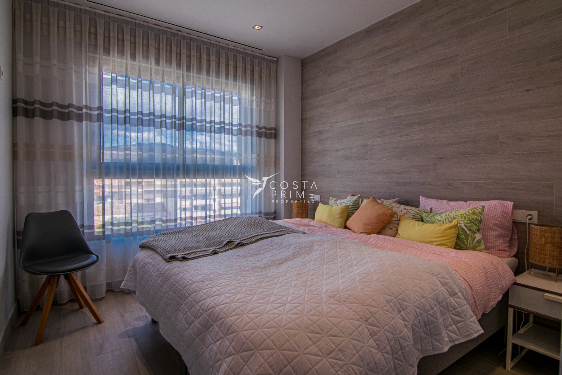 Resale - Penthouse - Villajoyosa