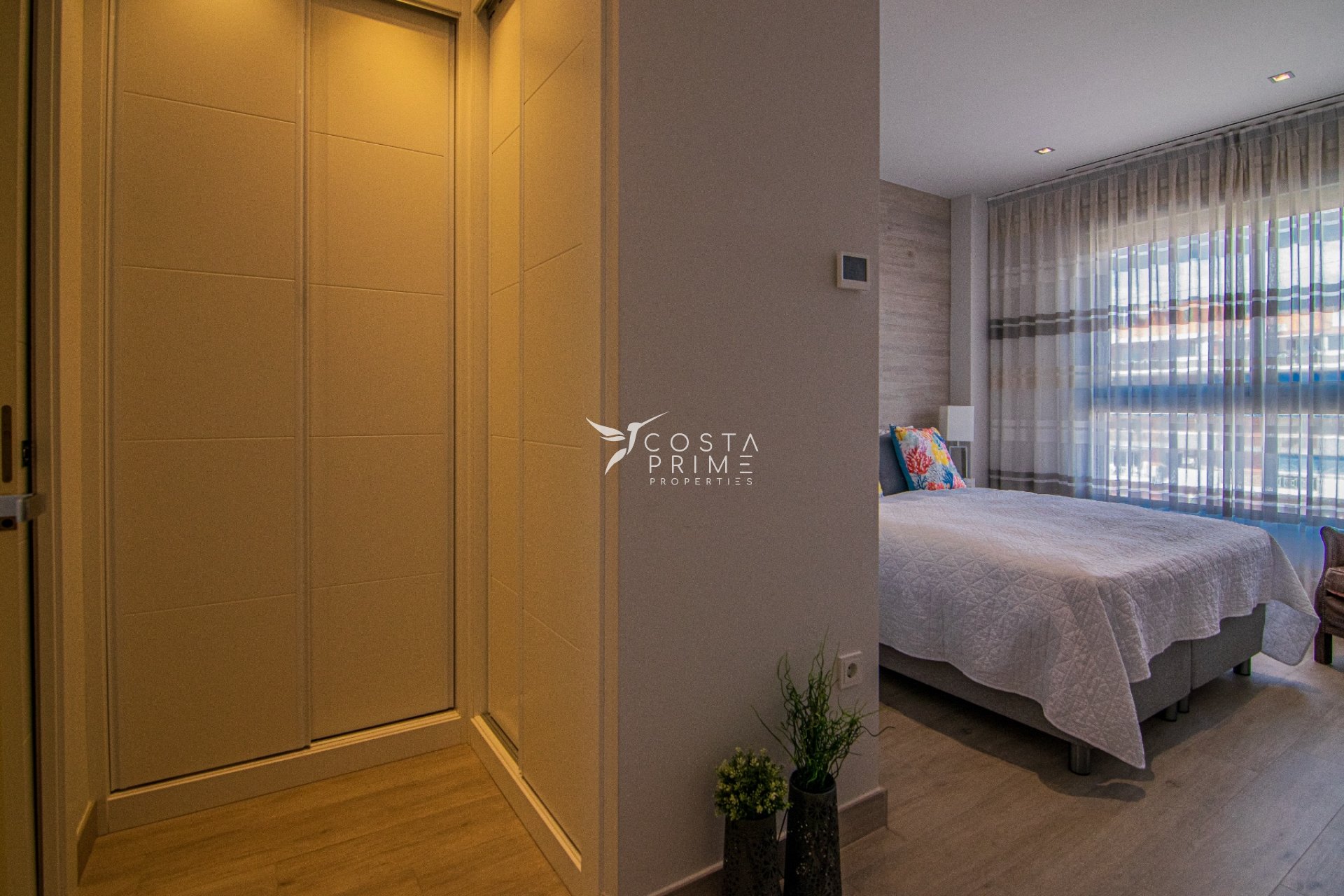 Resale - Penthouse - Villajoyosa