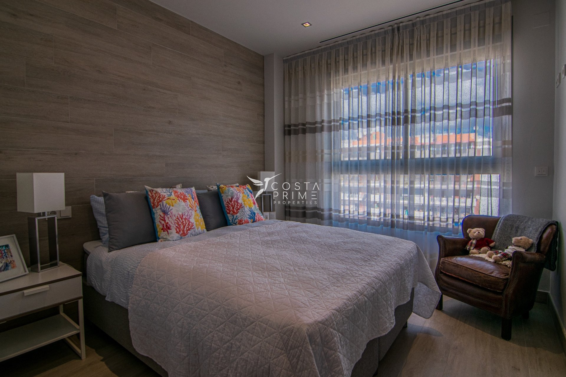 Resale - Penthouse - Villajoyosa