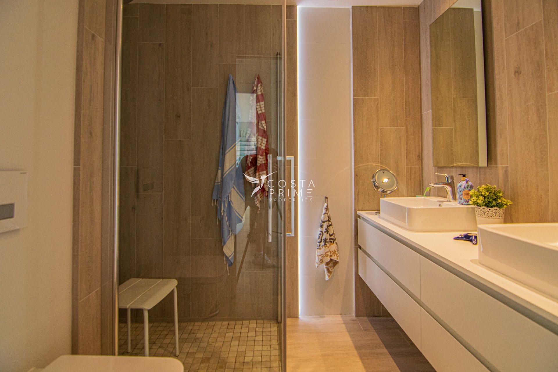 Resale - Penthouse - Villajoyosa