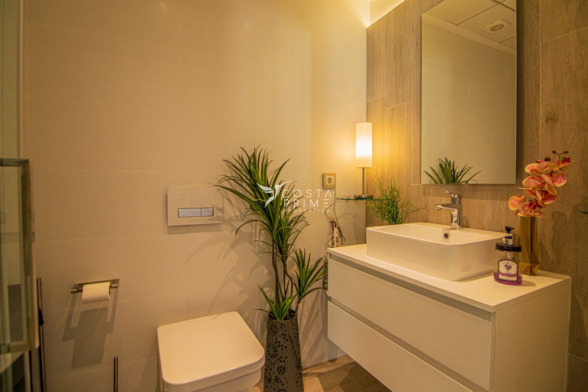 Resale - Penthouse - Villajoyosa