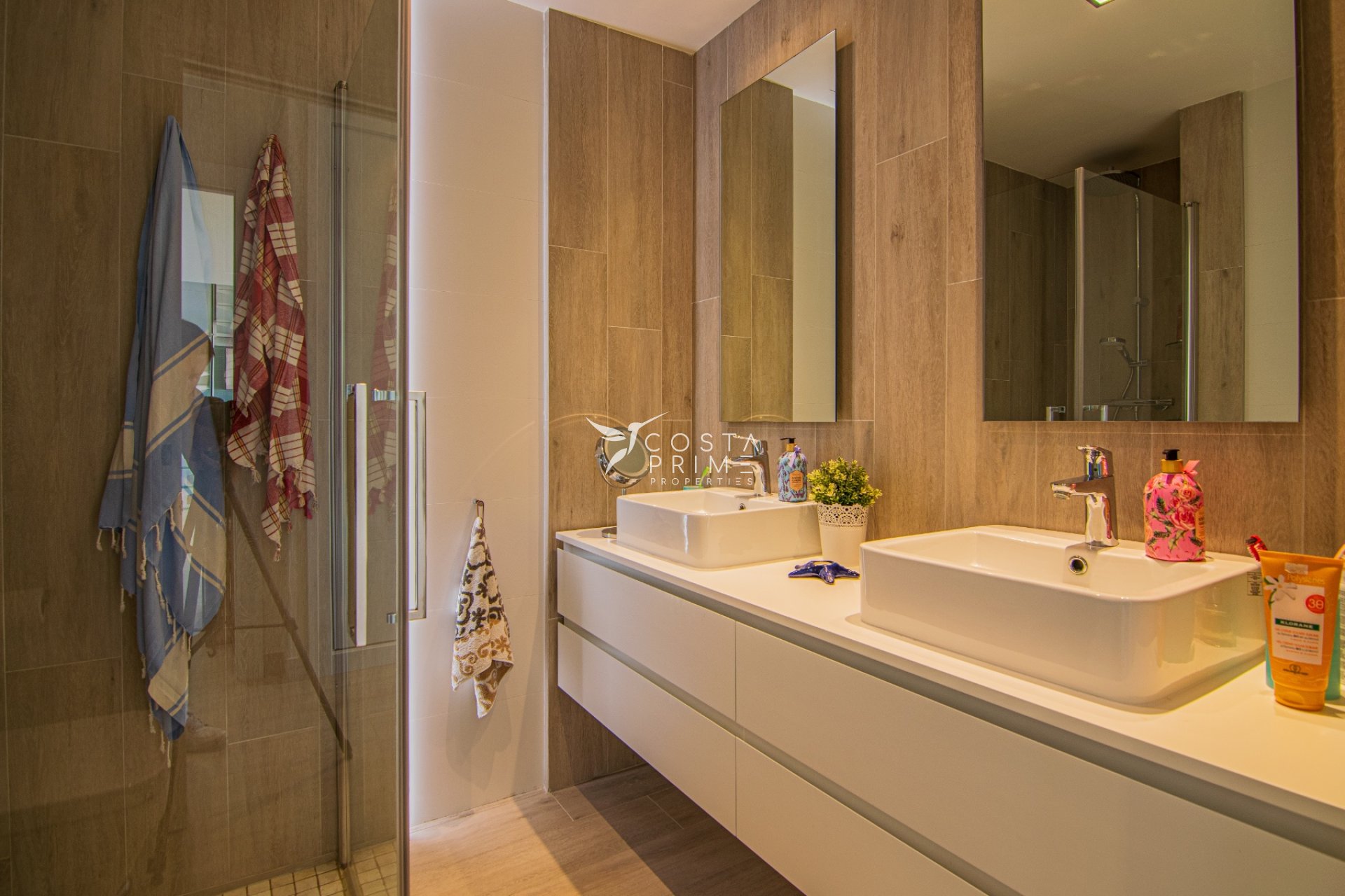 Resale - Penthouse - Villajoyosa