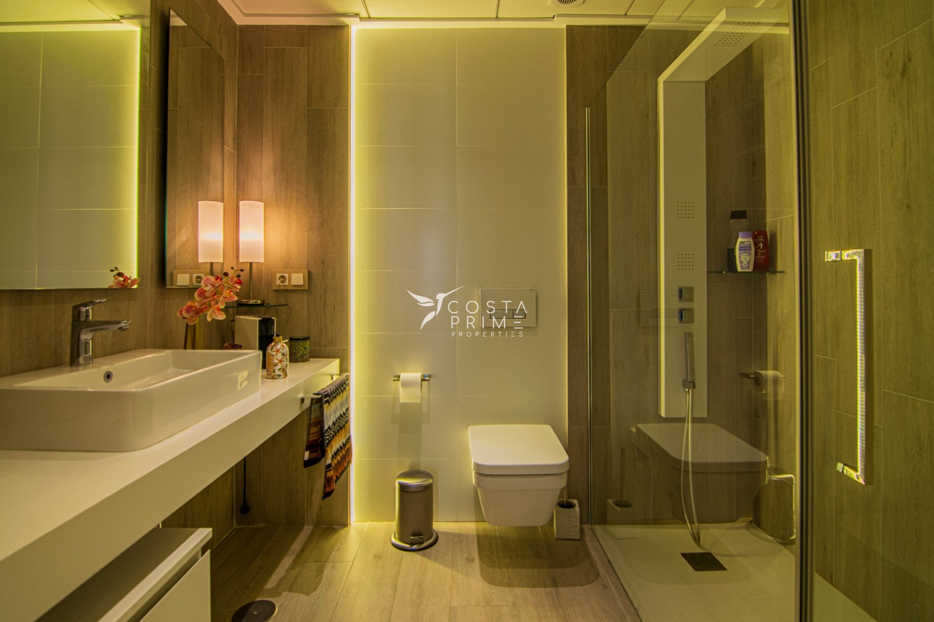 Resale - Penthouse - Villajoyosa