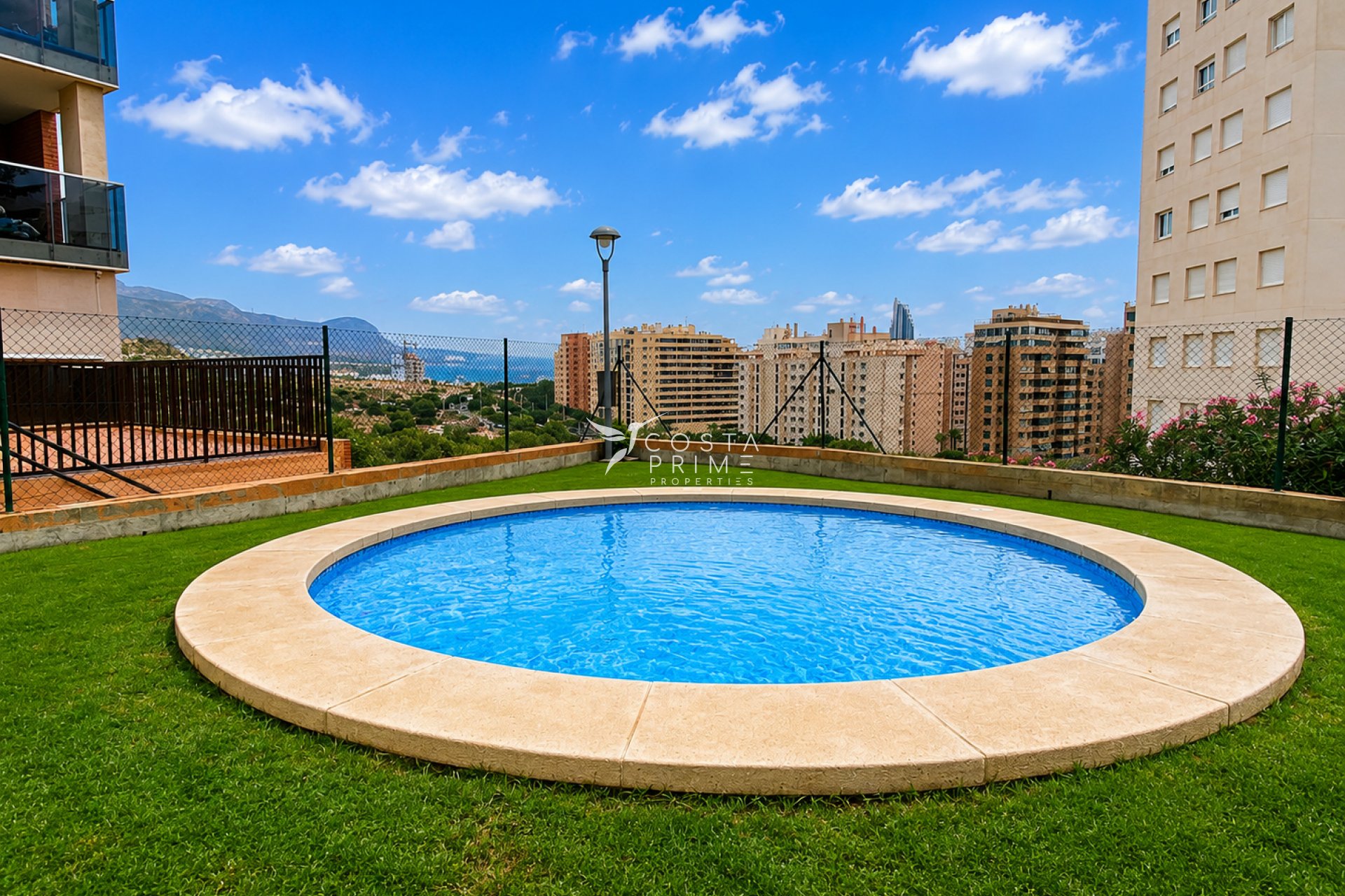 Resale - Penthouse - Villajoyosa
