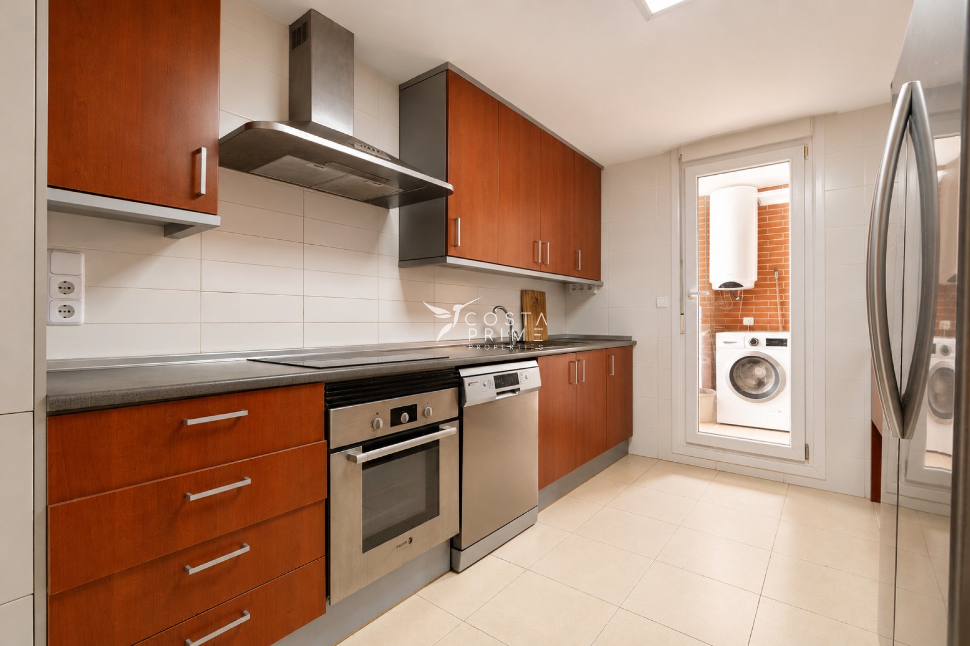 Resale - Penthouse - Villajoyosa