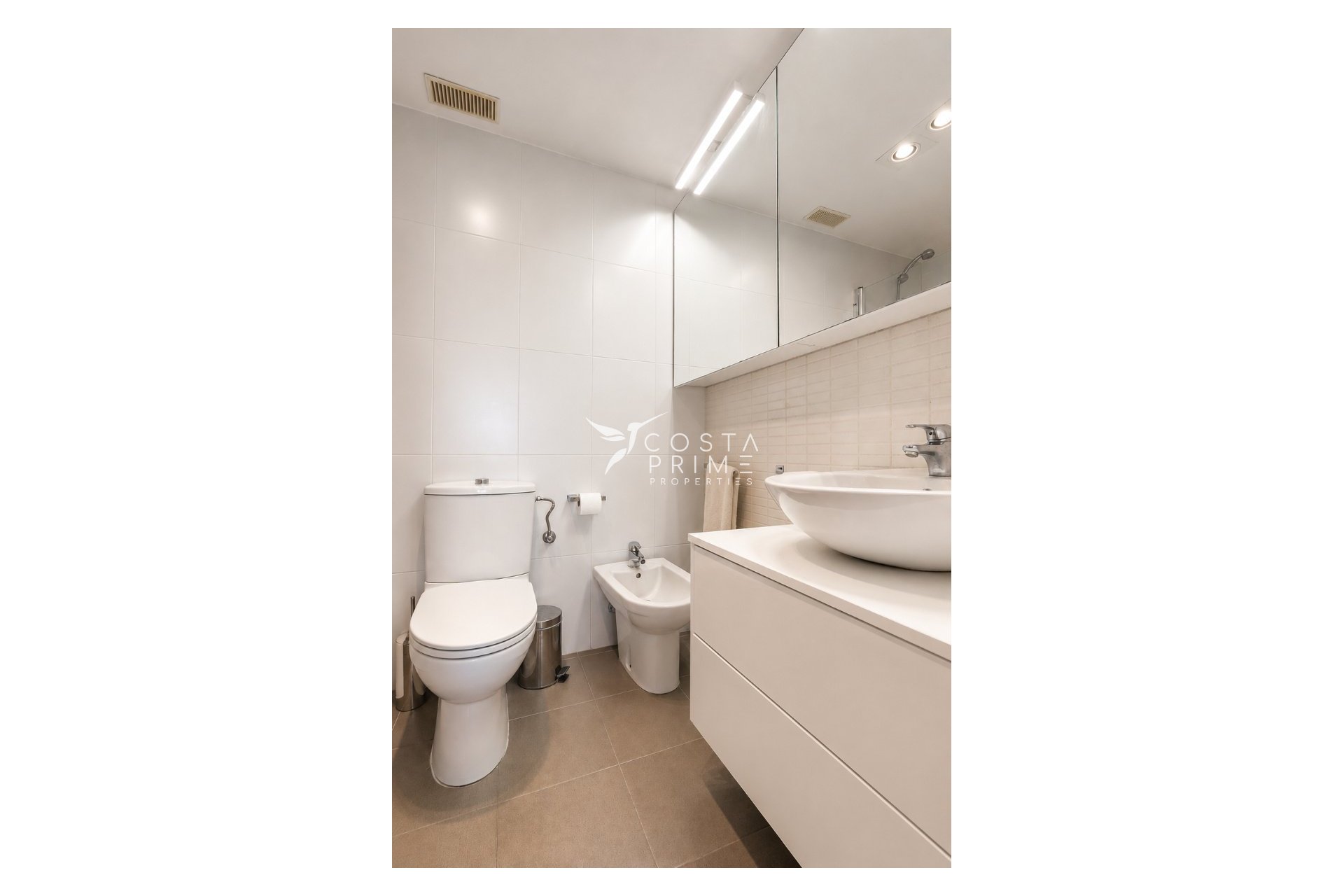 Resale - Penthouse - Villajoyosa