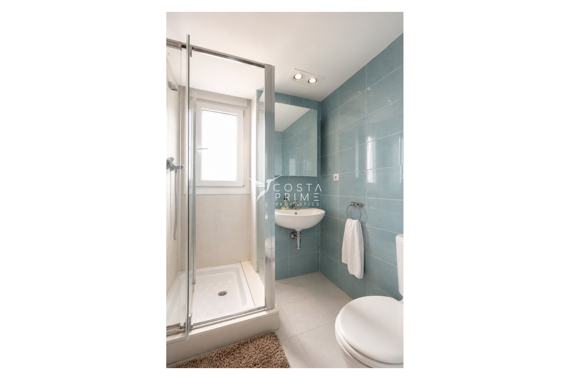 Resale - Penthouse - Villajoyosa
