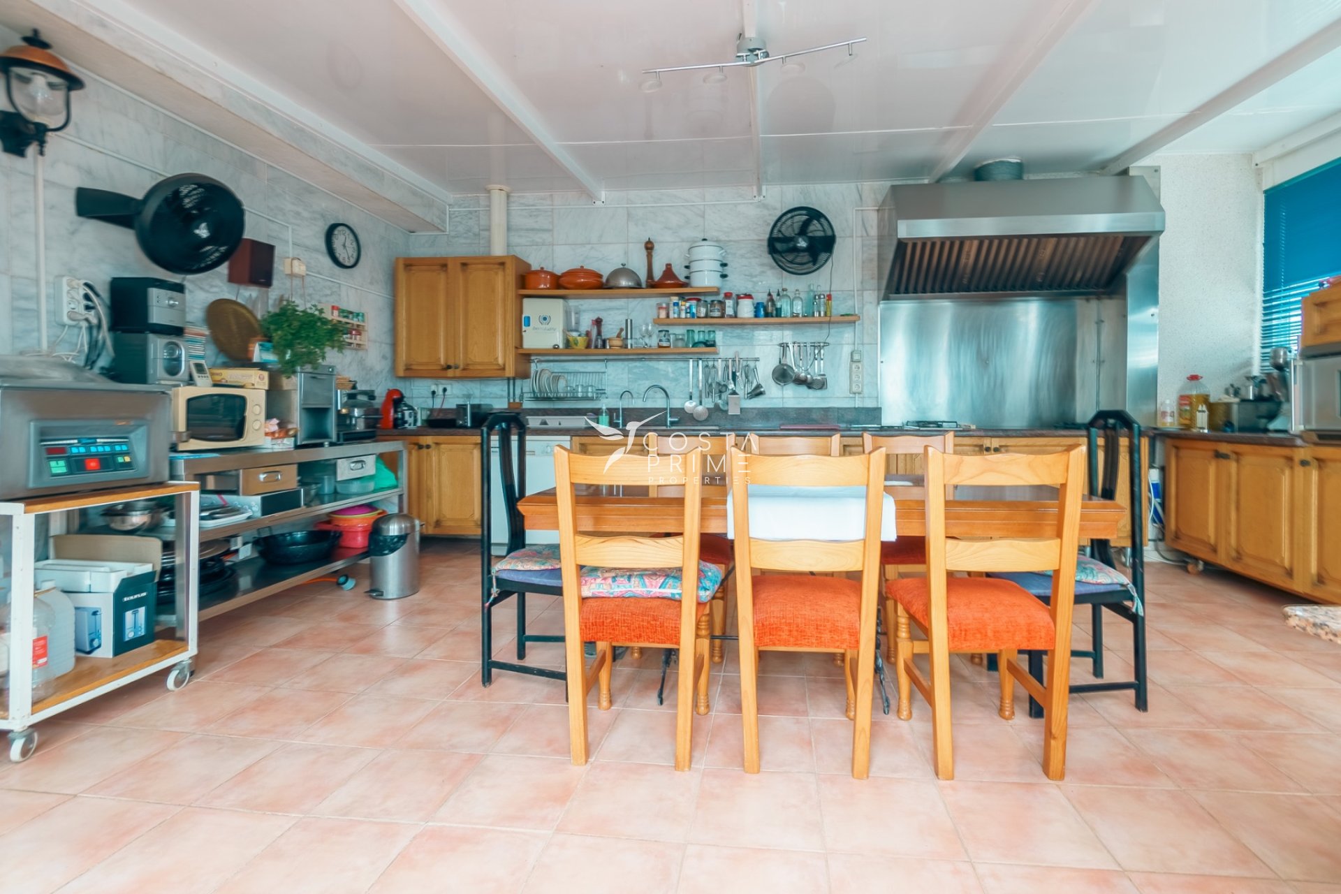 Resale - Penthouse - Villajoyosa