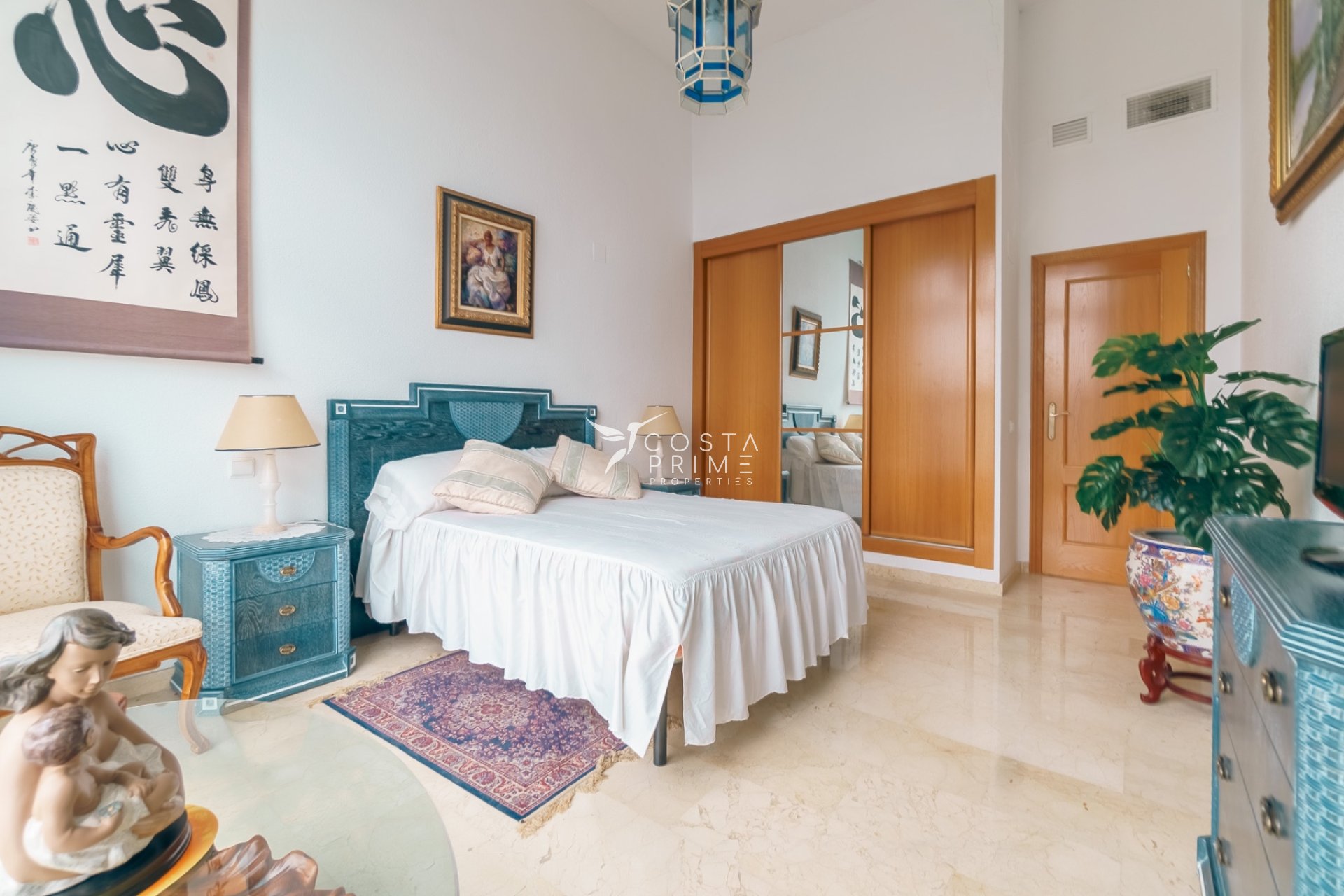 Resale - Penthouse - Villajoyosa