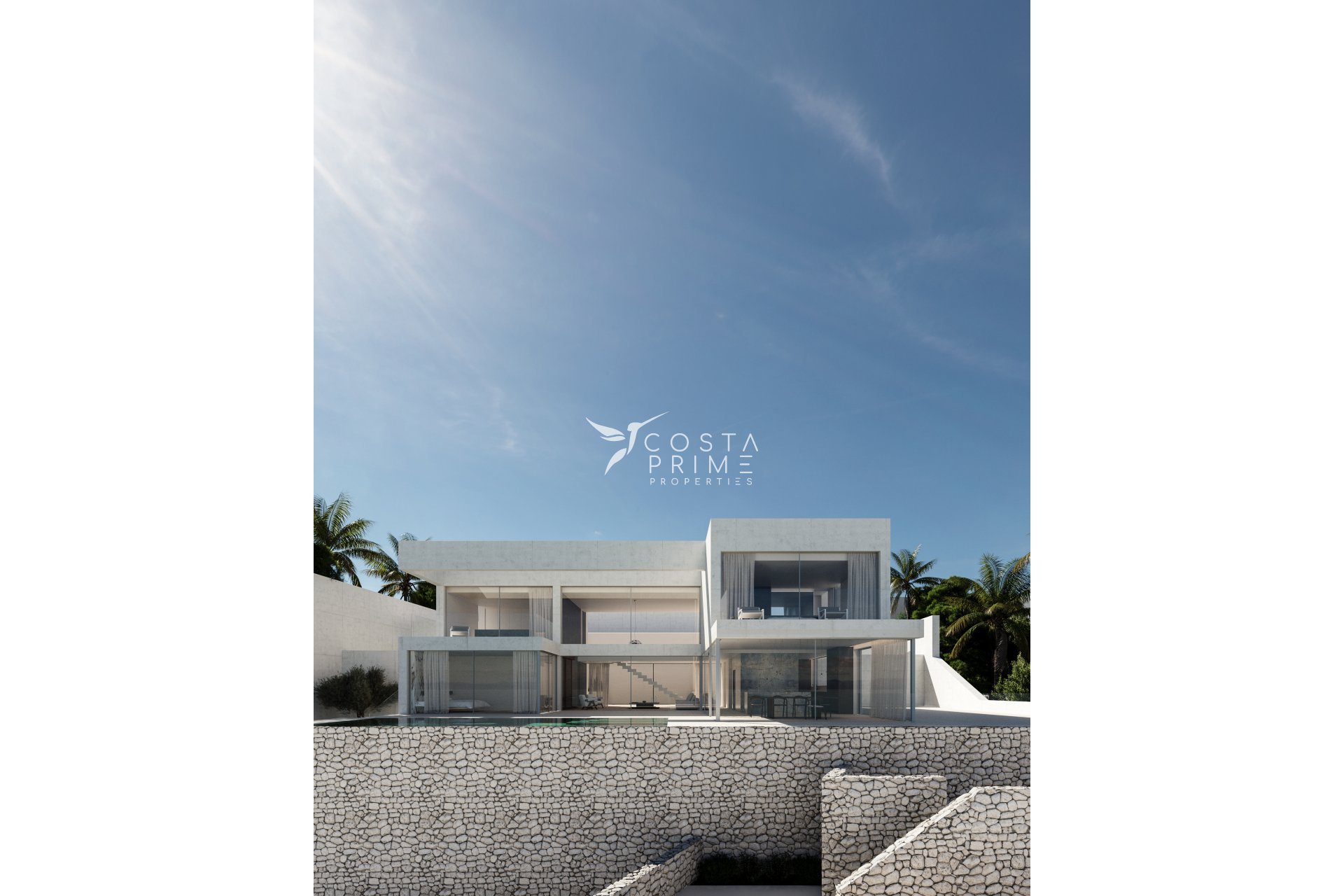 Resale - Plot / Land - Altea