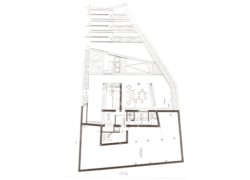 Resale - Plot / Land - Benidorm