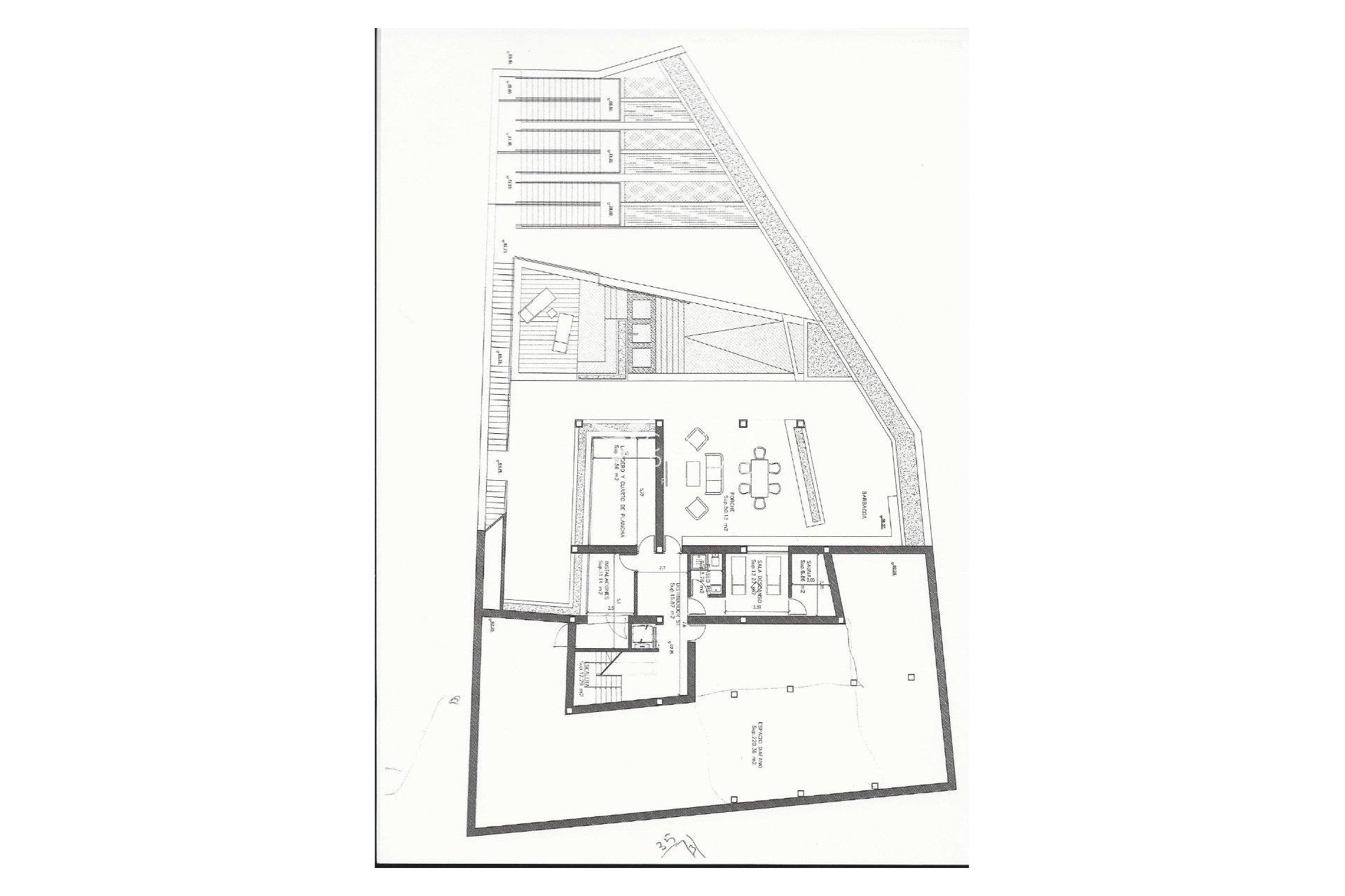 Resale - Plot / Land - Benidorm