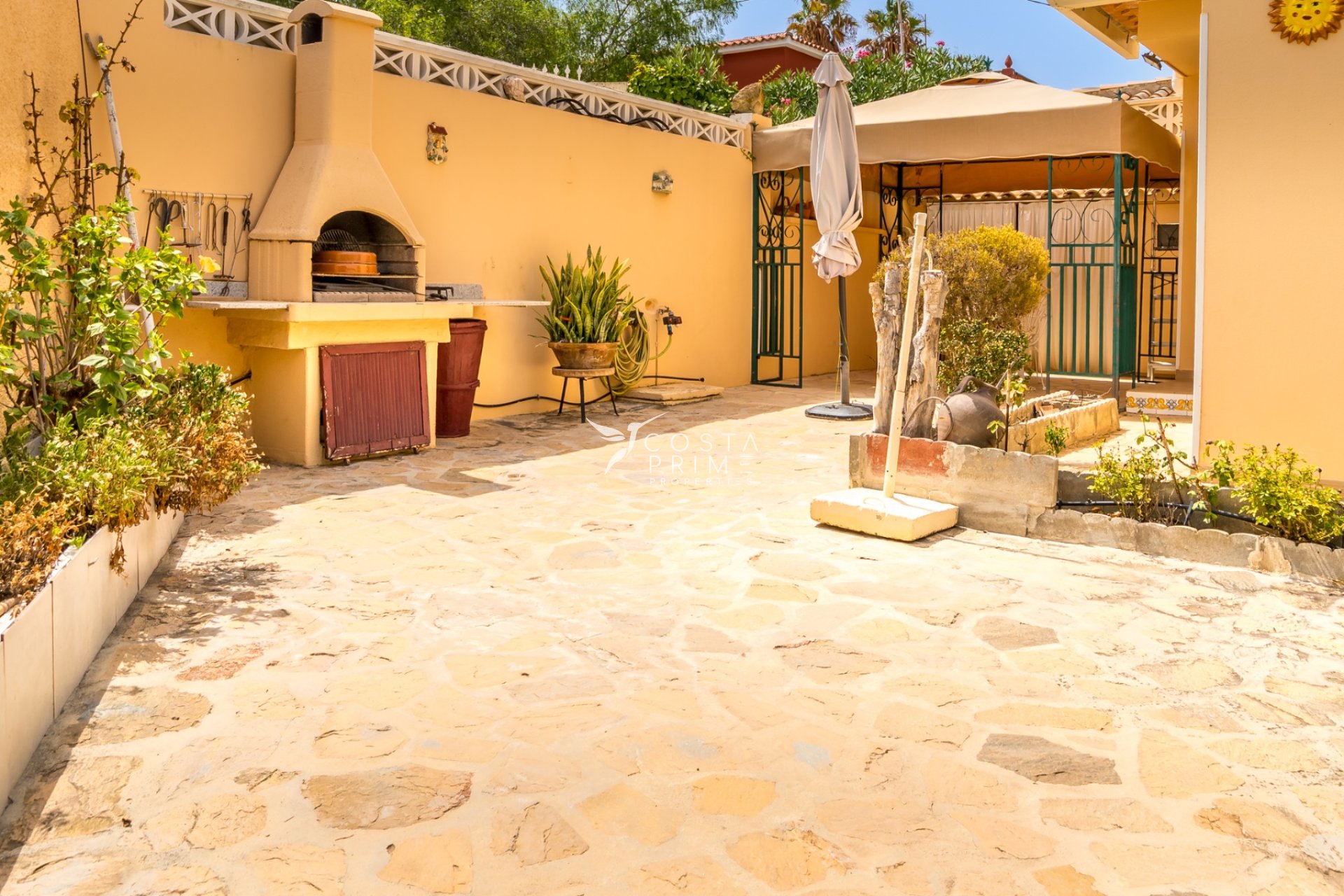 Resale - Townhouse / Semi - Albir