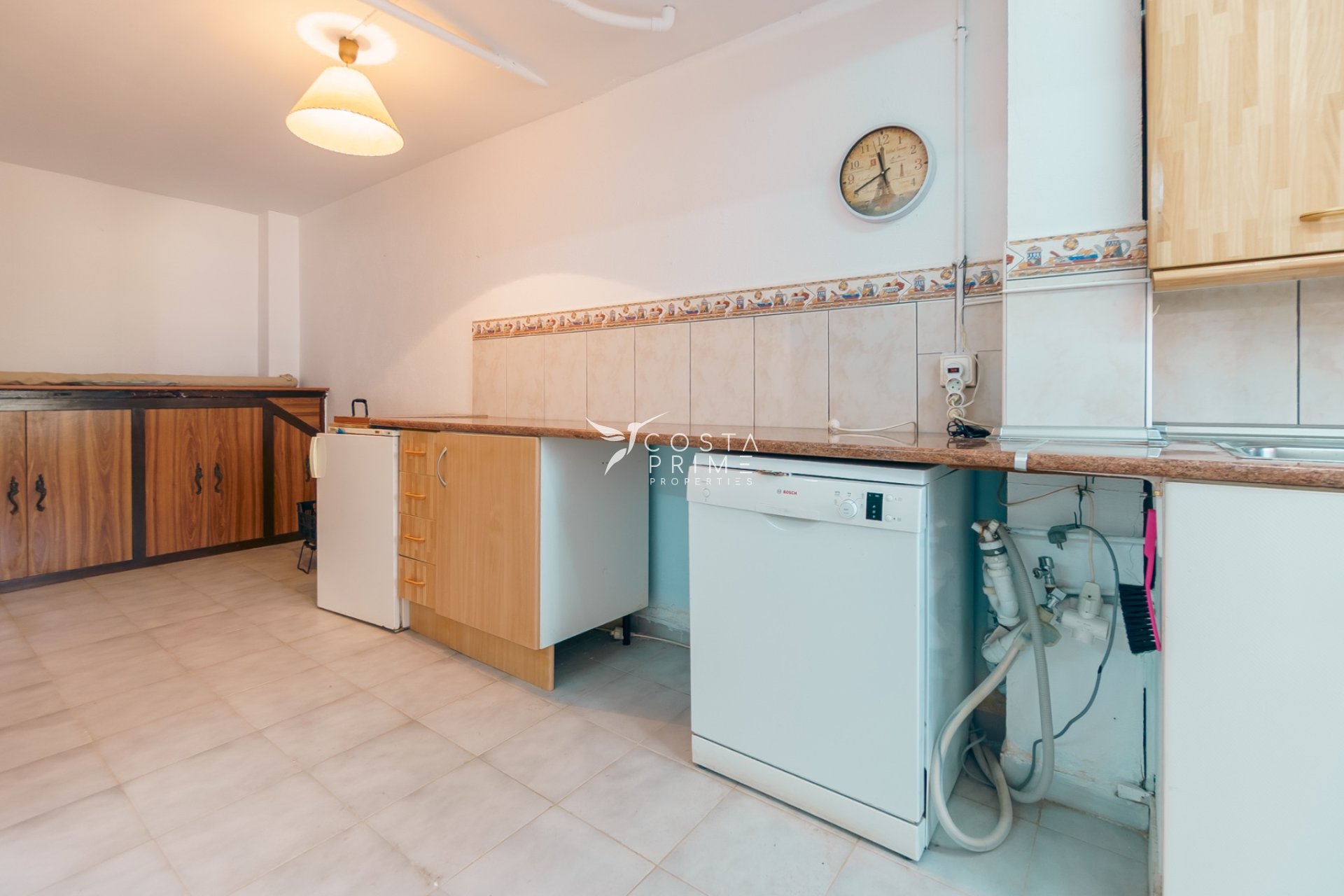 Resale - Townhouse / Semi - Albir