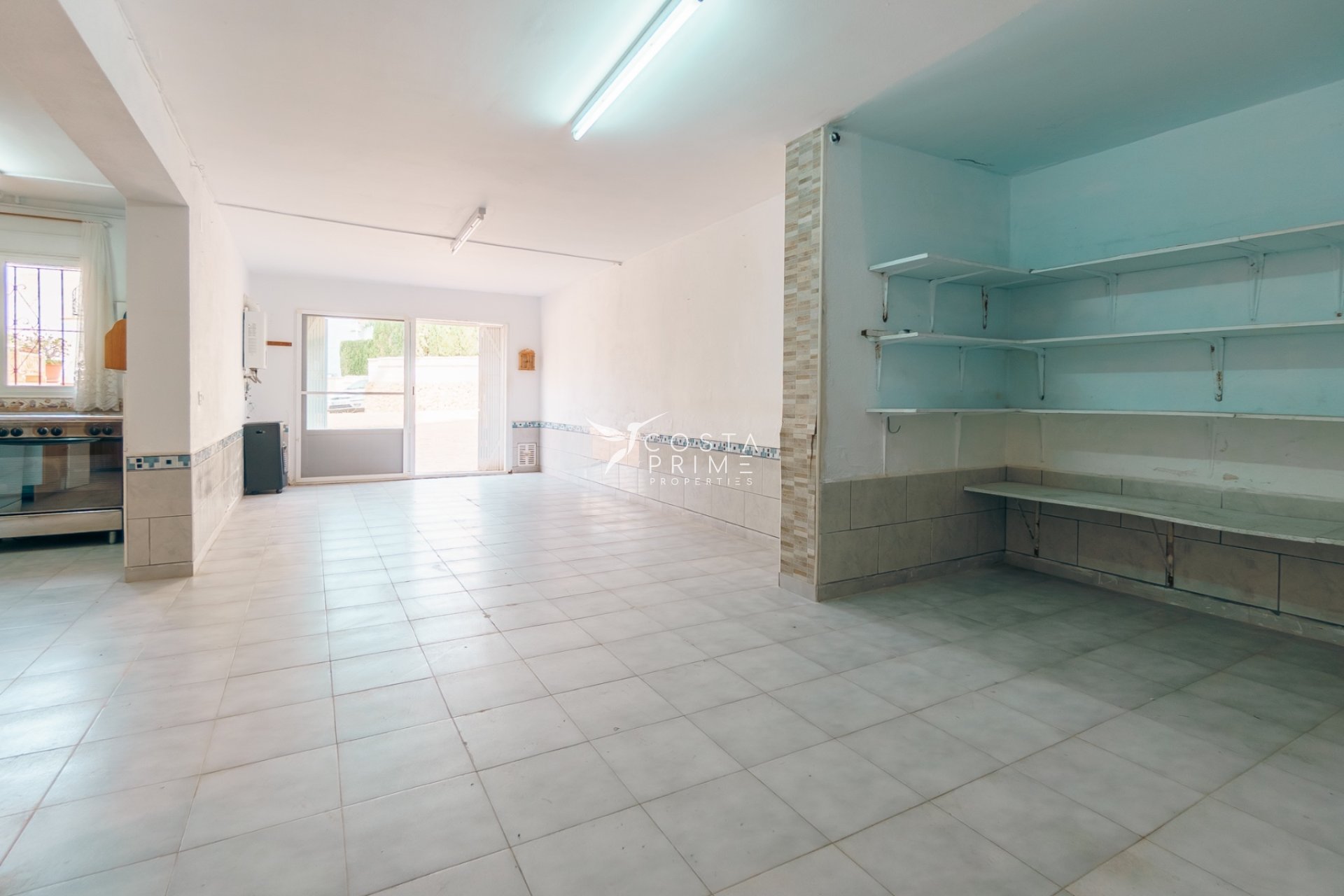 Resale - Townhouse / Semi - Albir