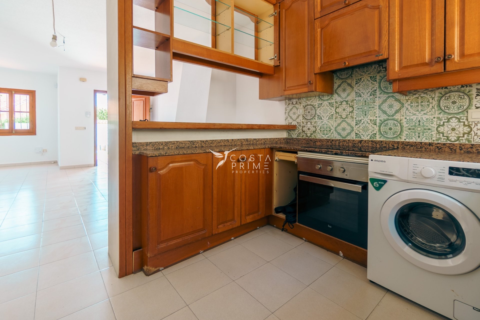 Resale - Townhouse / Semi - Albir