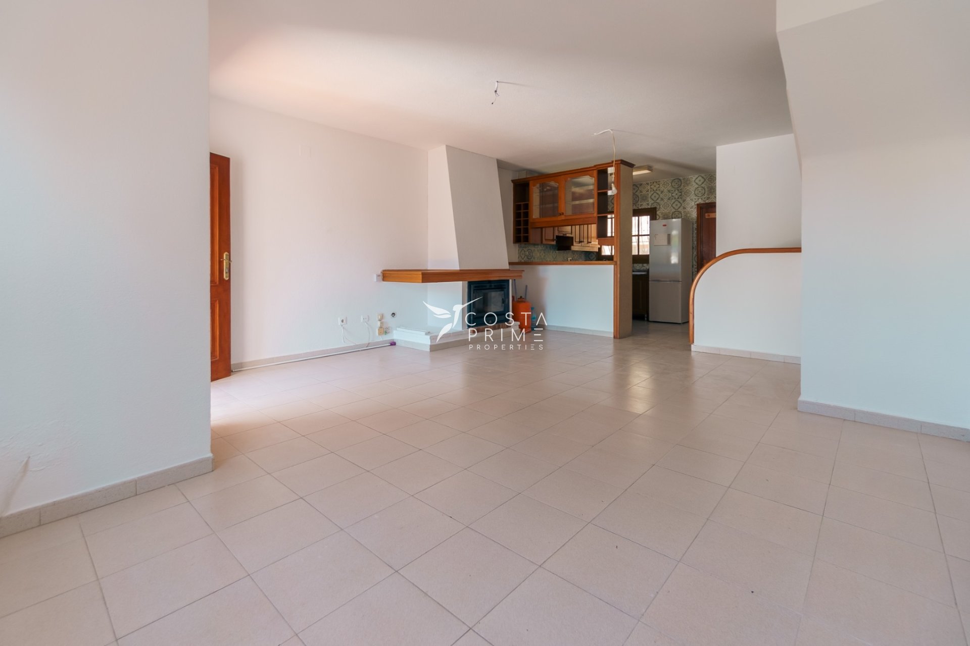 Resale - Townhouse / Semi - Albir