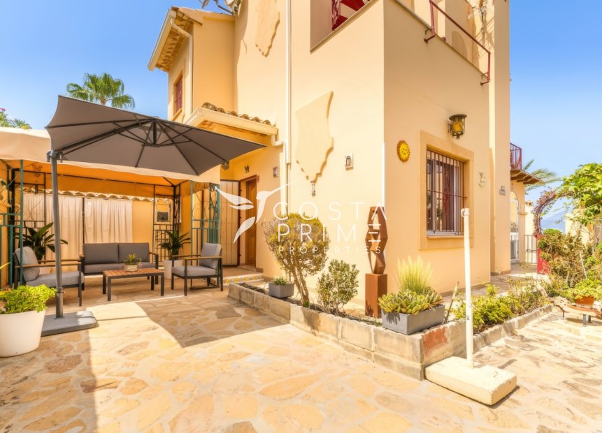 Resale - Townhouse / Semi - Albir