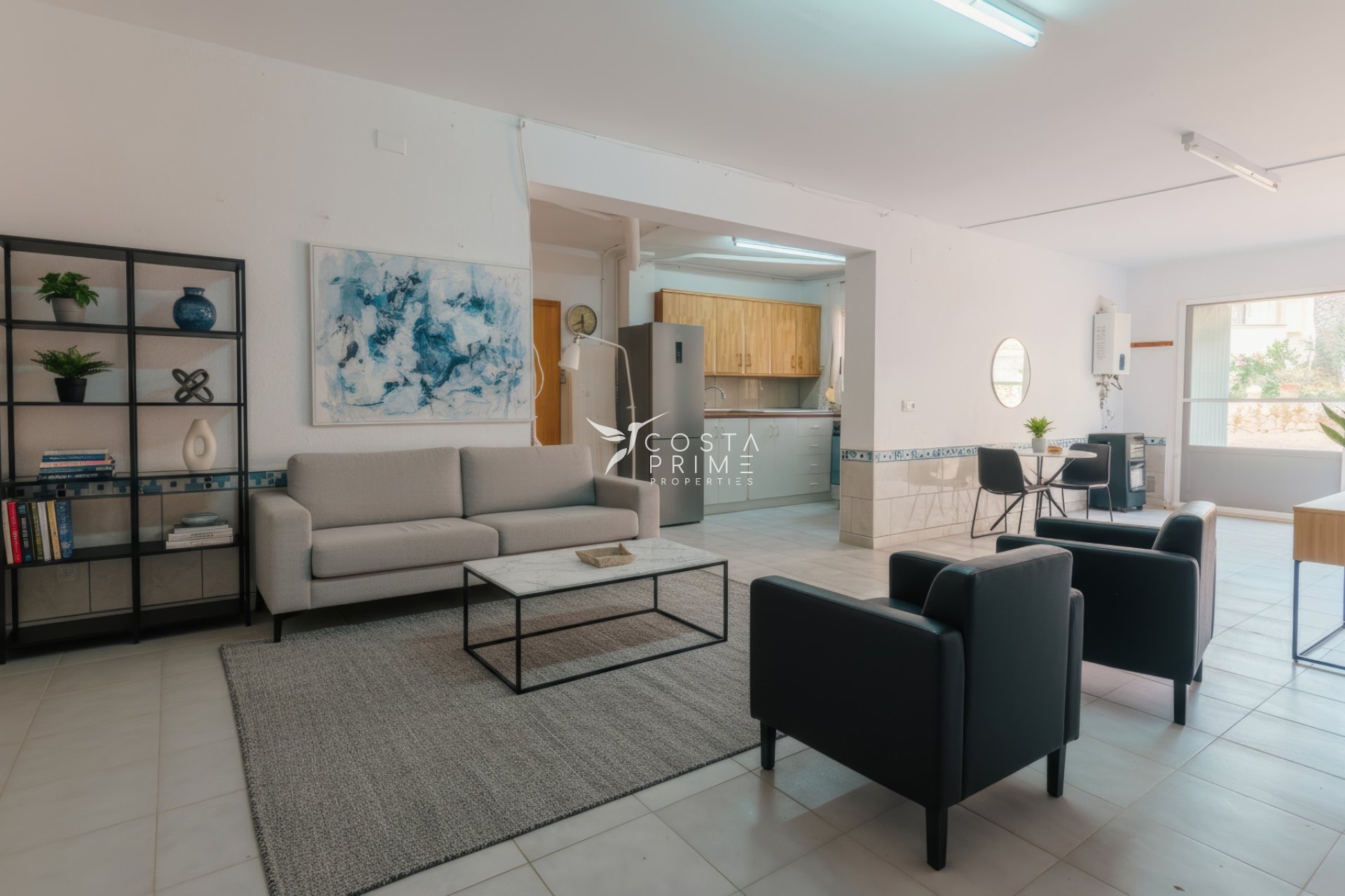 Resale - Townhouse / Semi - Albir