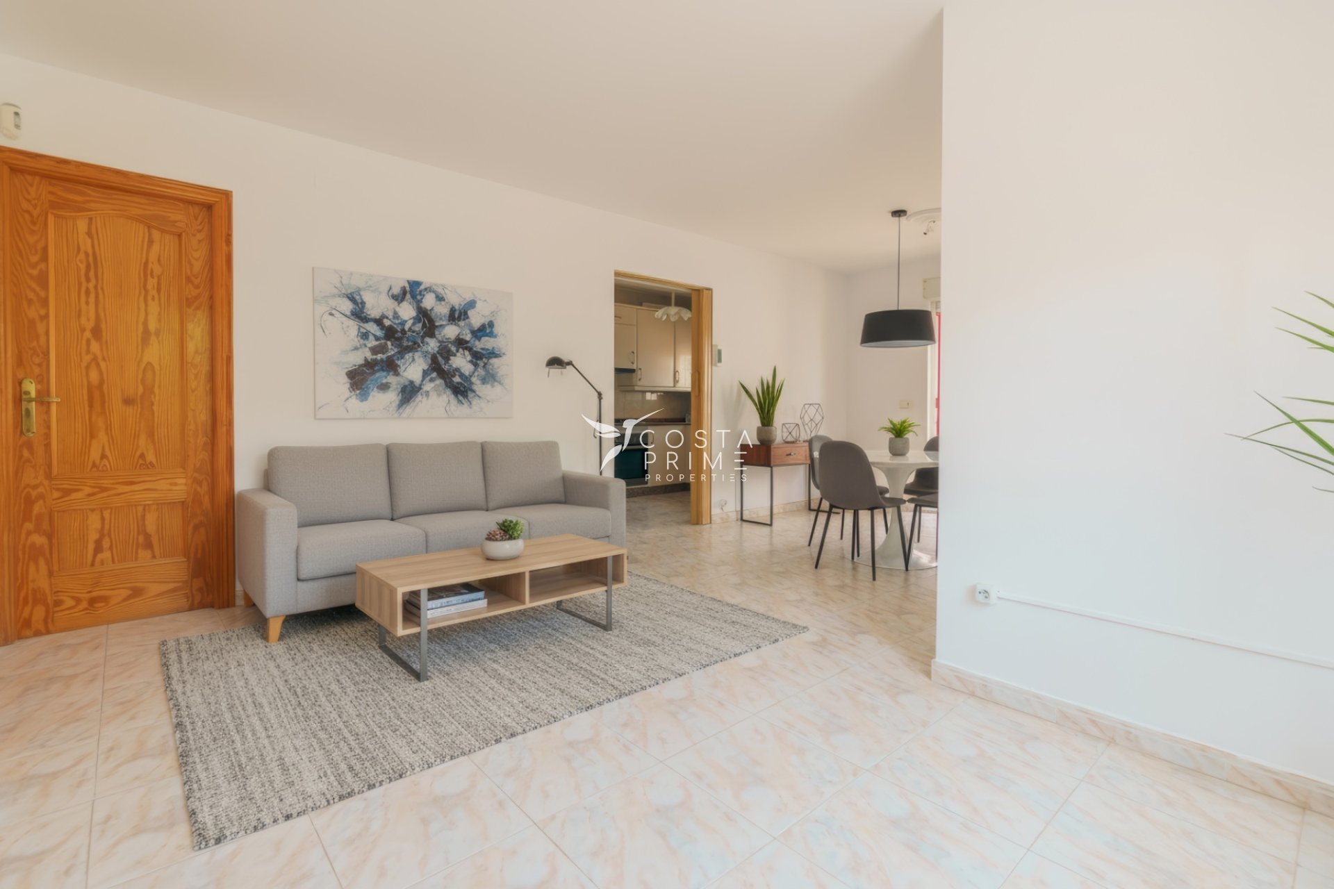 Resale - Townhouse / Semi - Albir