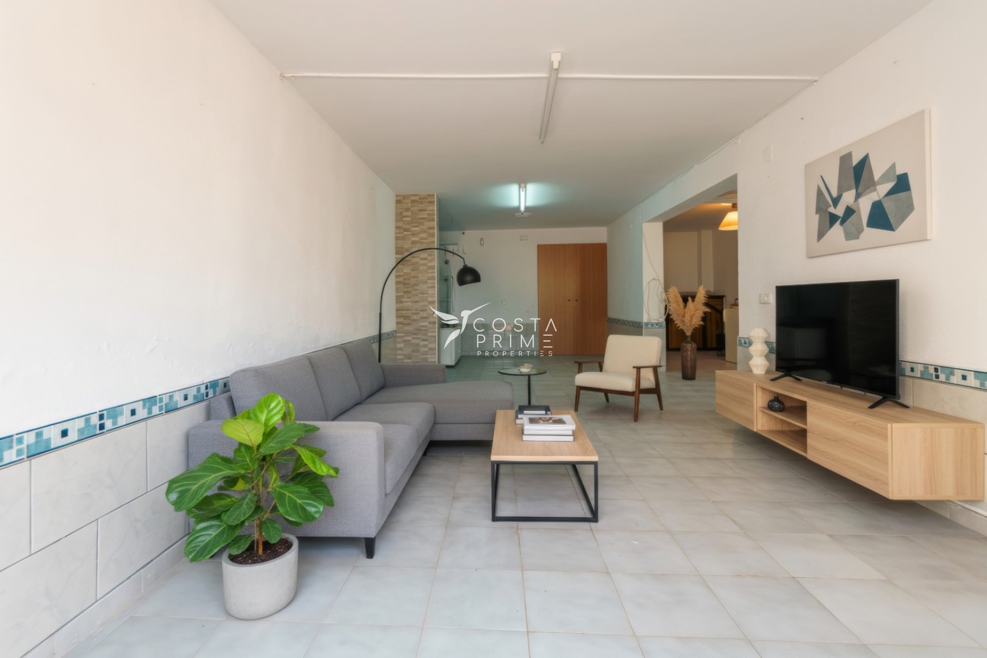 Resale - Townhouse / Semi - Albir